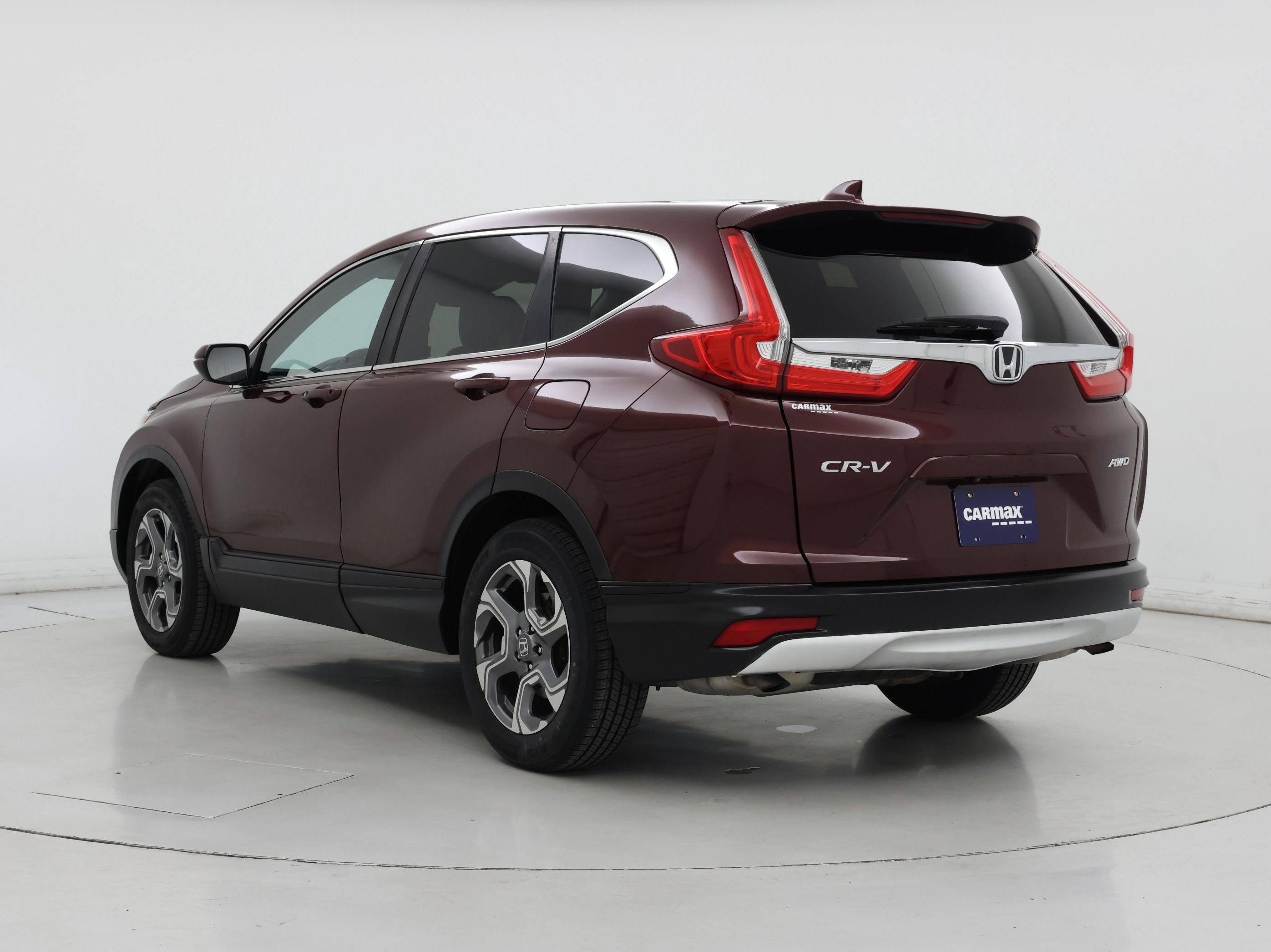 Thumbnail: 2019 Honda CR-V - 2