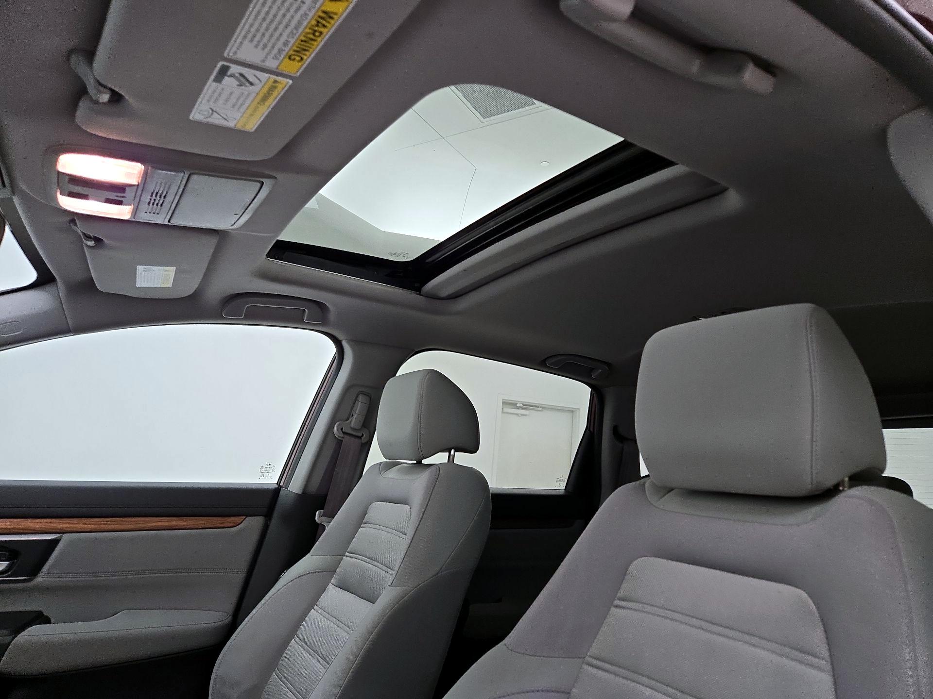 Thumbnail: 2019 Honda CR-V - 19