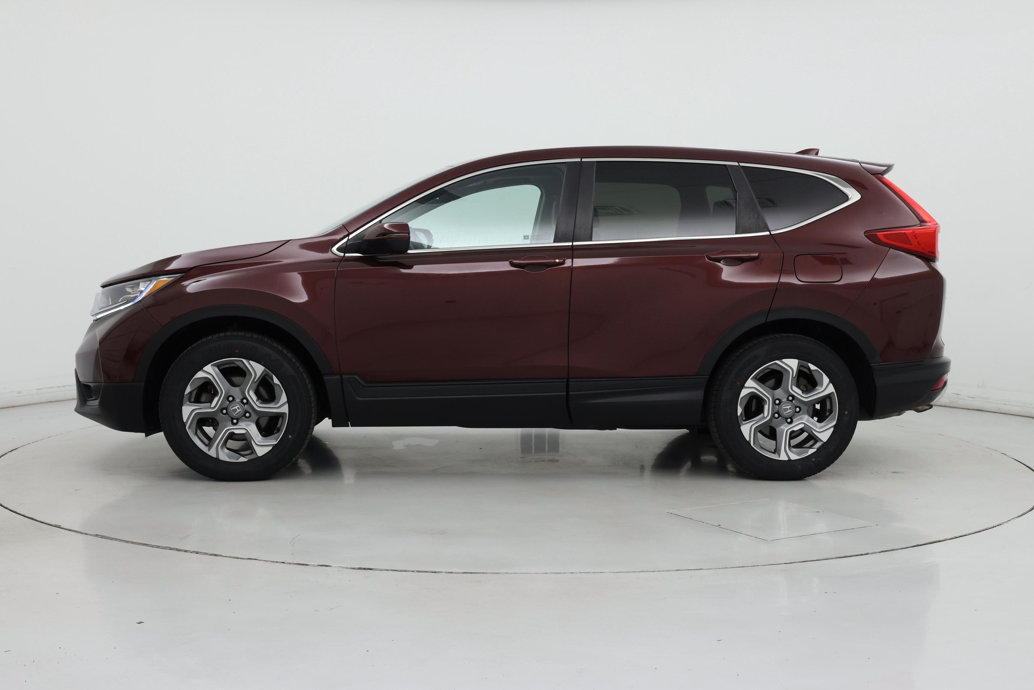 Thumbnail: 2019 Honda CR-V - 3