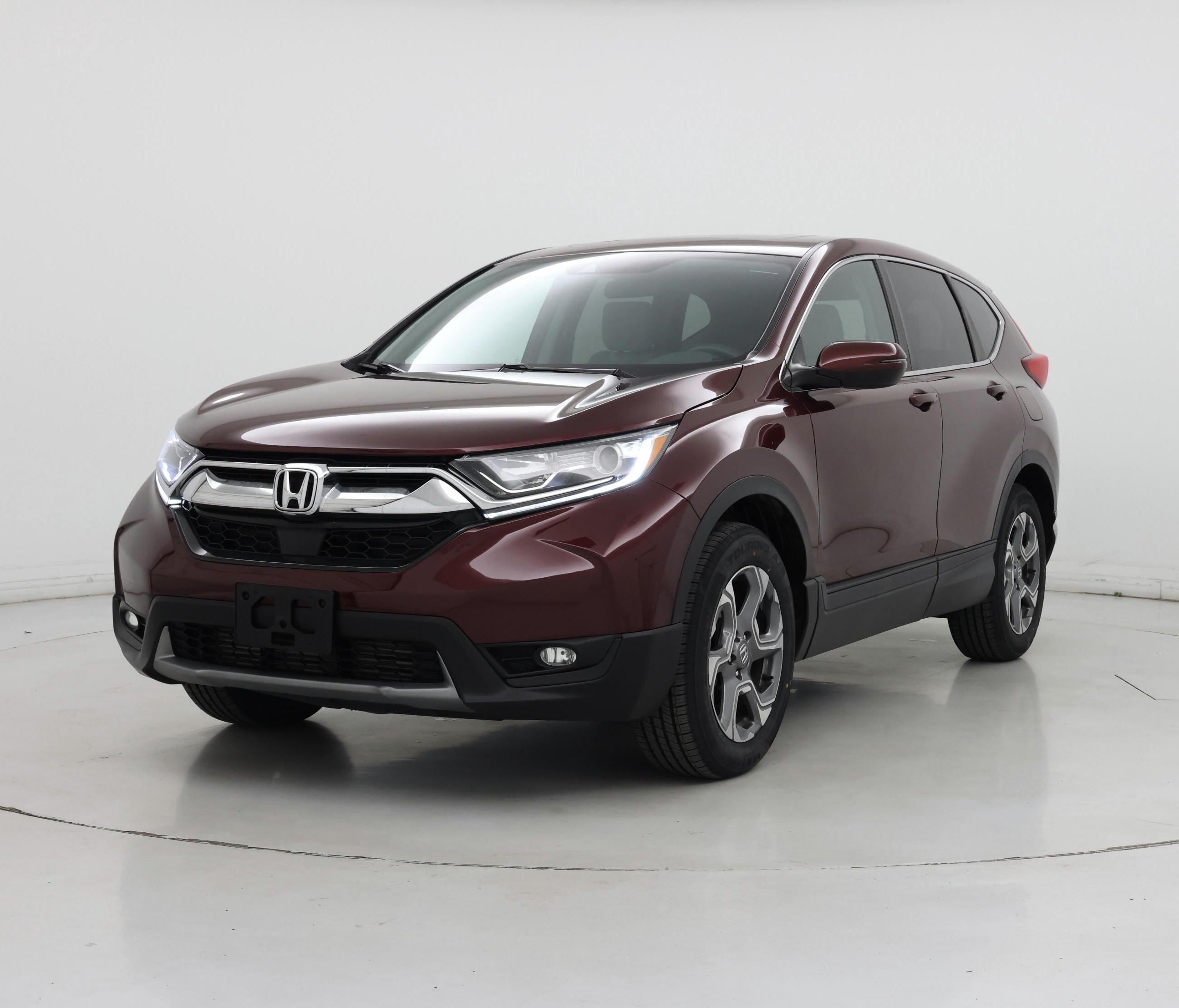 Thumbnail: 2019 Honda CR-V - 4