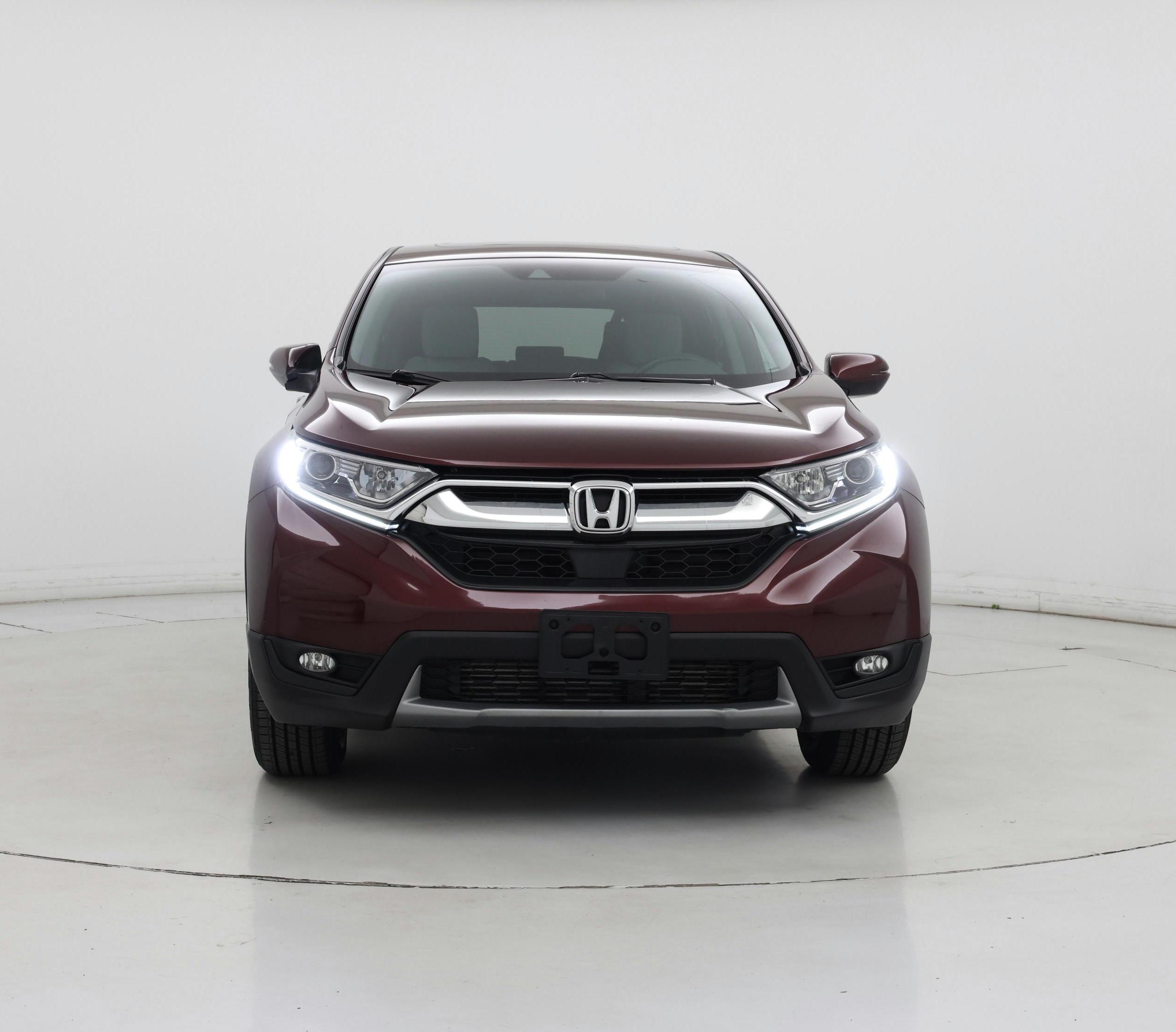 Thumbnail: 2019 Honda CR-V - 5