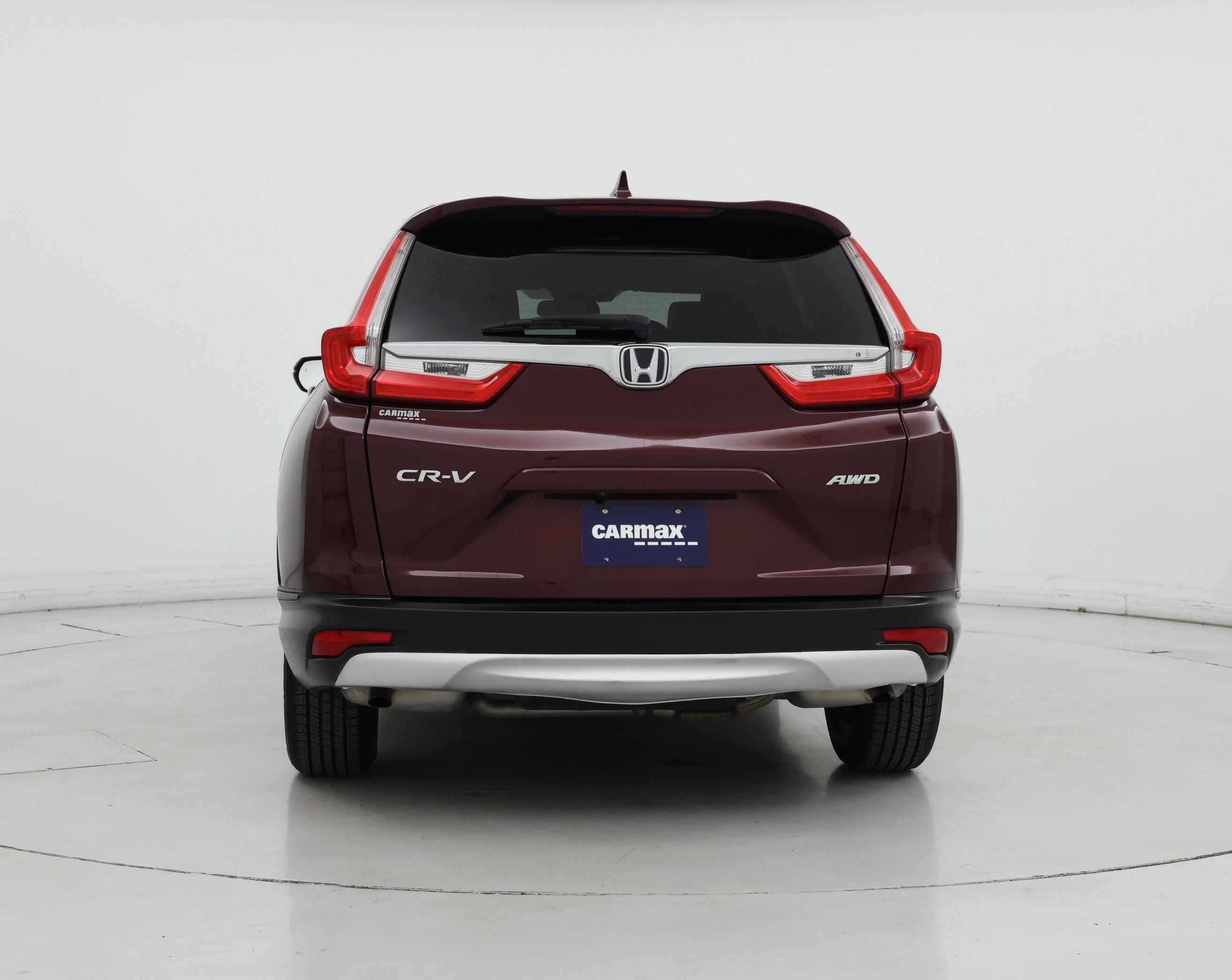 Thumbnail: 2019 Honda CR-V - 6