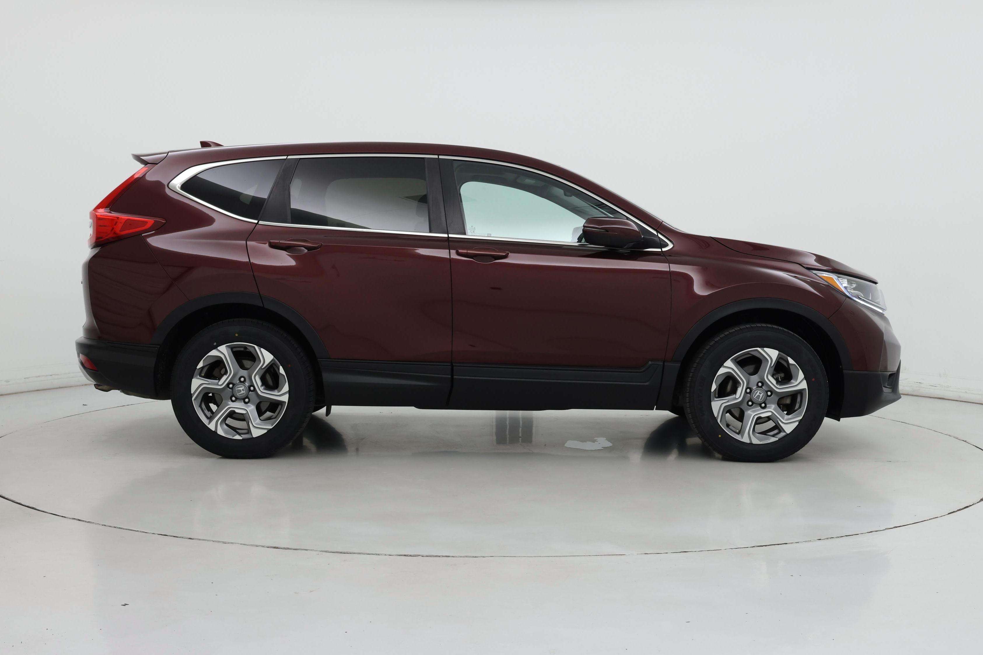 Thumbnail: 2019 Honda CR-V - 7
