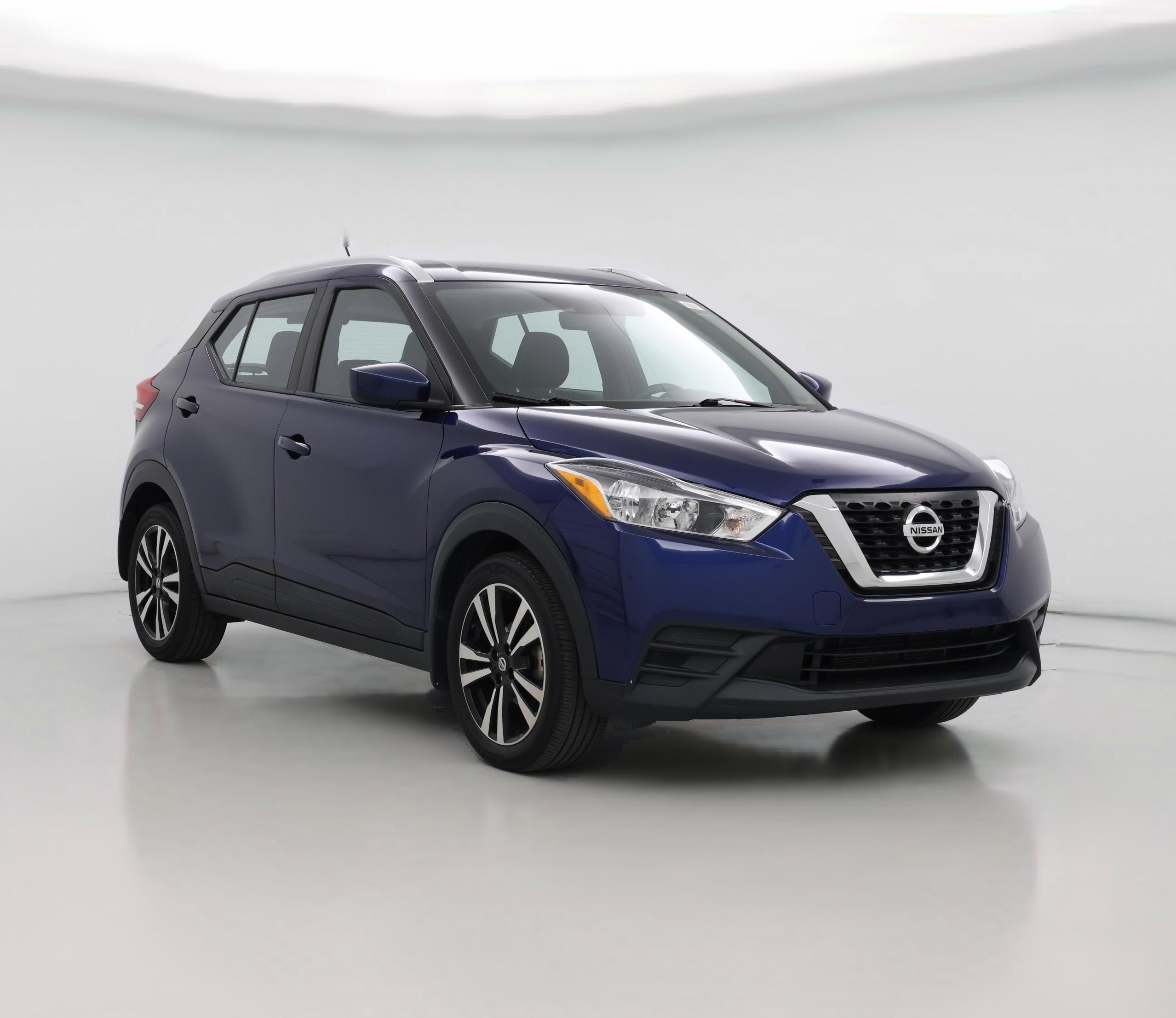 Thumbnail: 2018 Nissan Kicks - 1