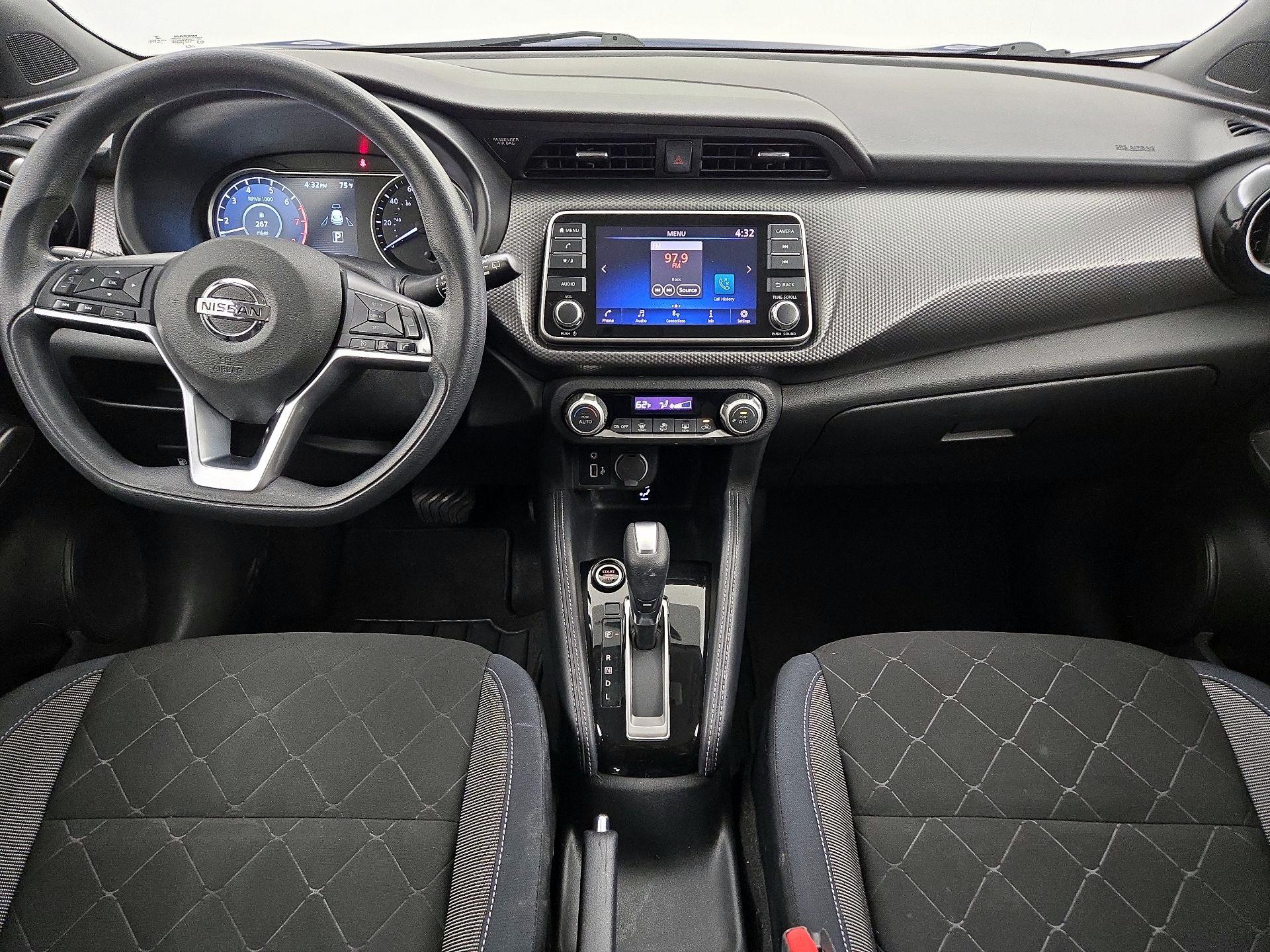 Thumbnail: 2018 Nissan Kicks - 9