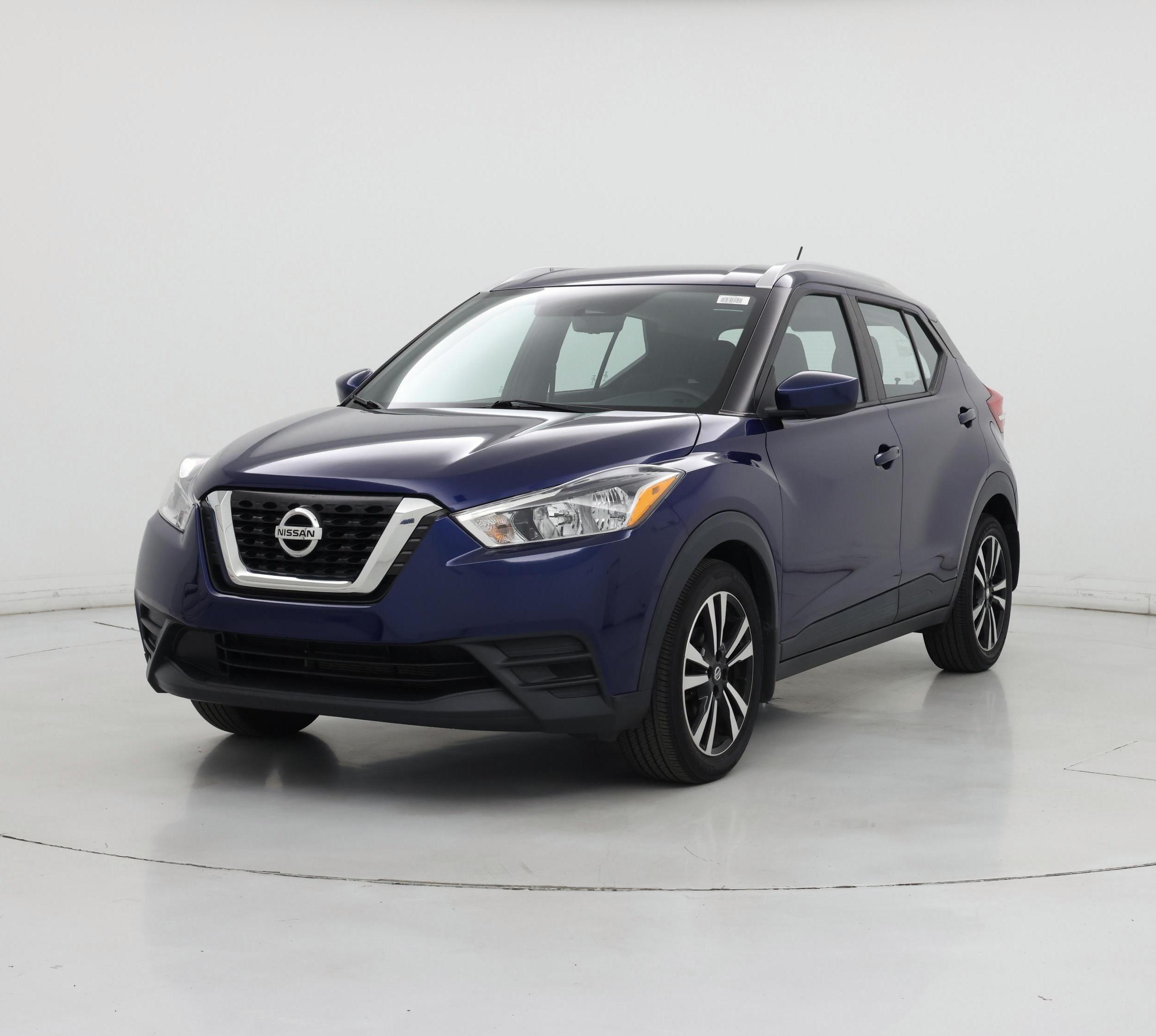 Thumbnail: 2018 Nissan Kicks - 4