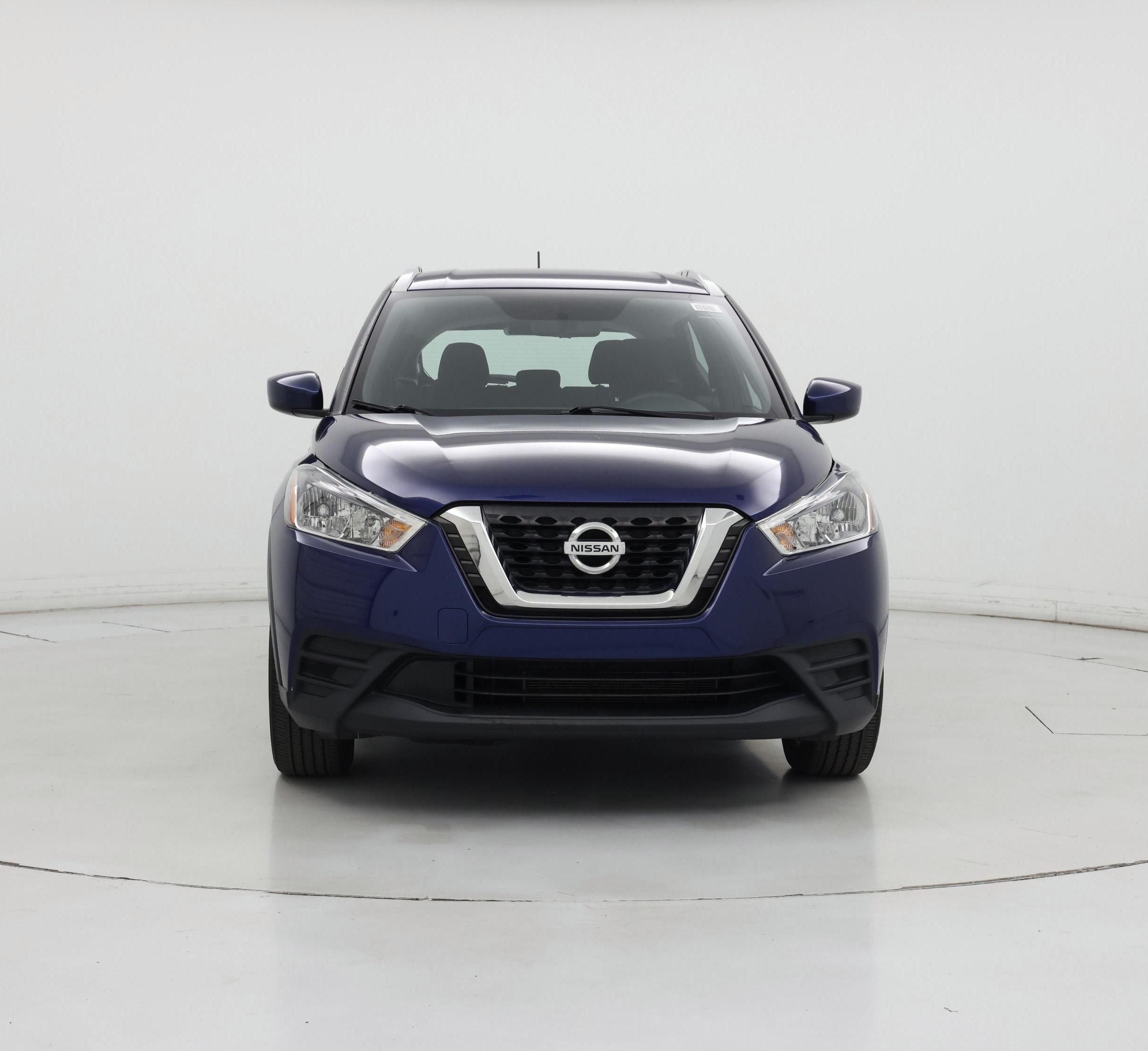 Thumbnail: 2018 Nissan Kicks - 5