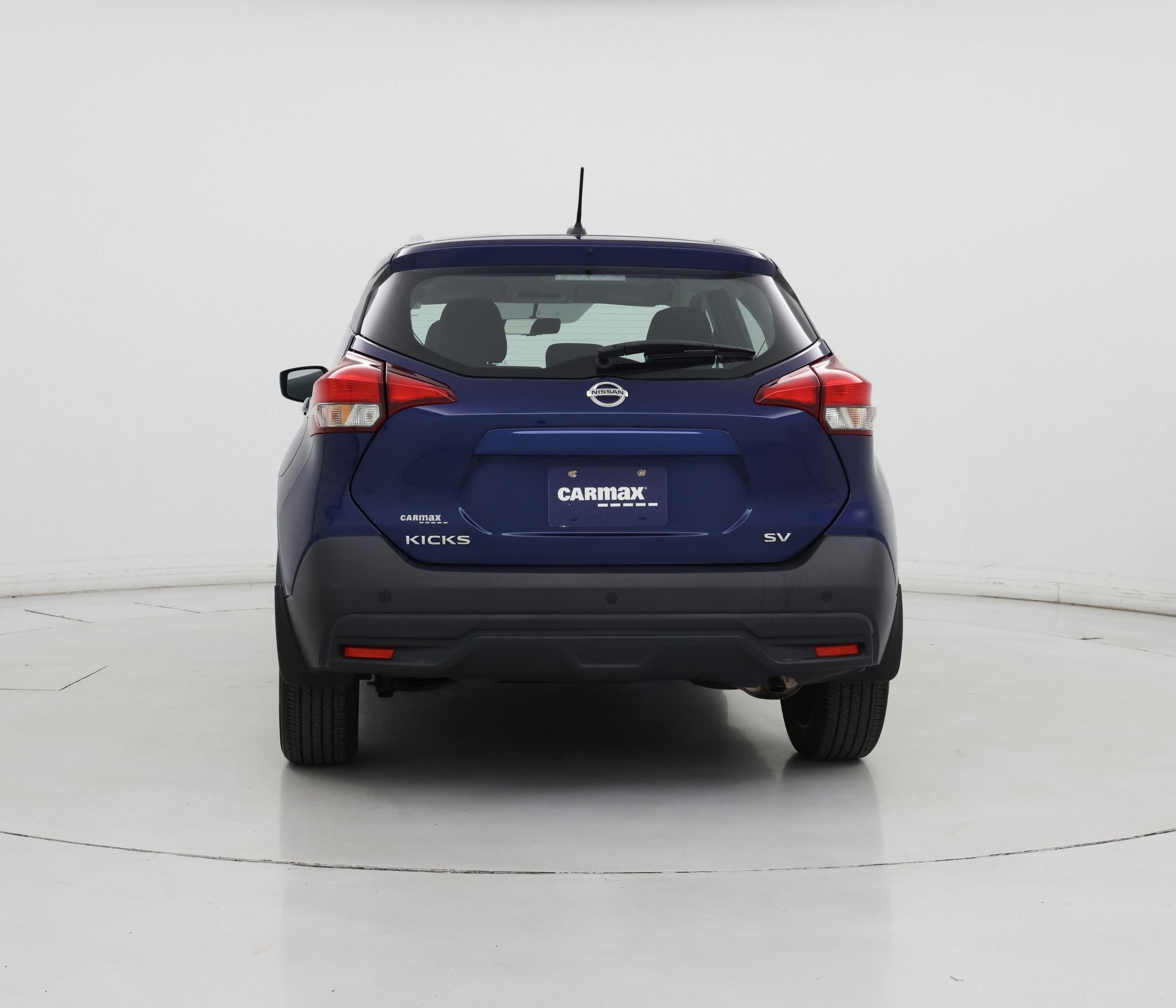 Thumbnail: 2018 Nissan Kicks - 6