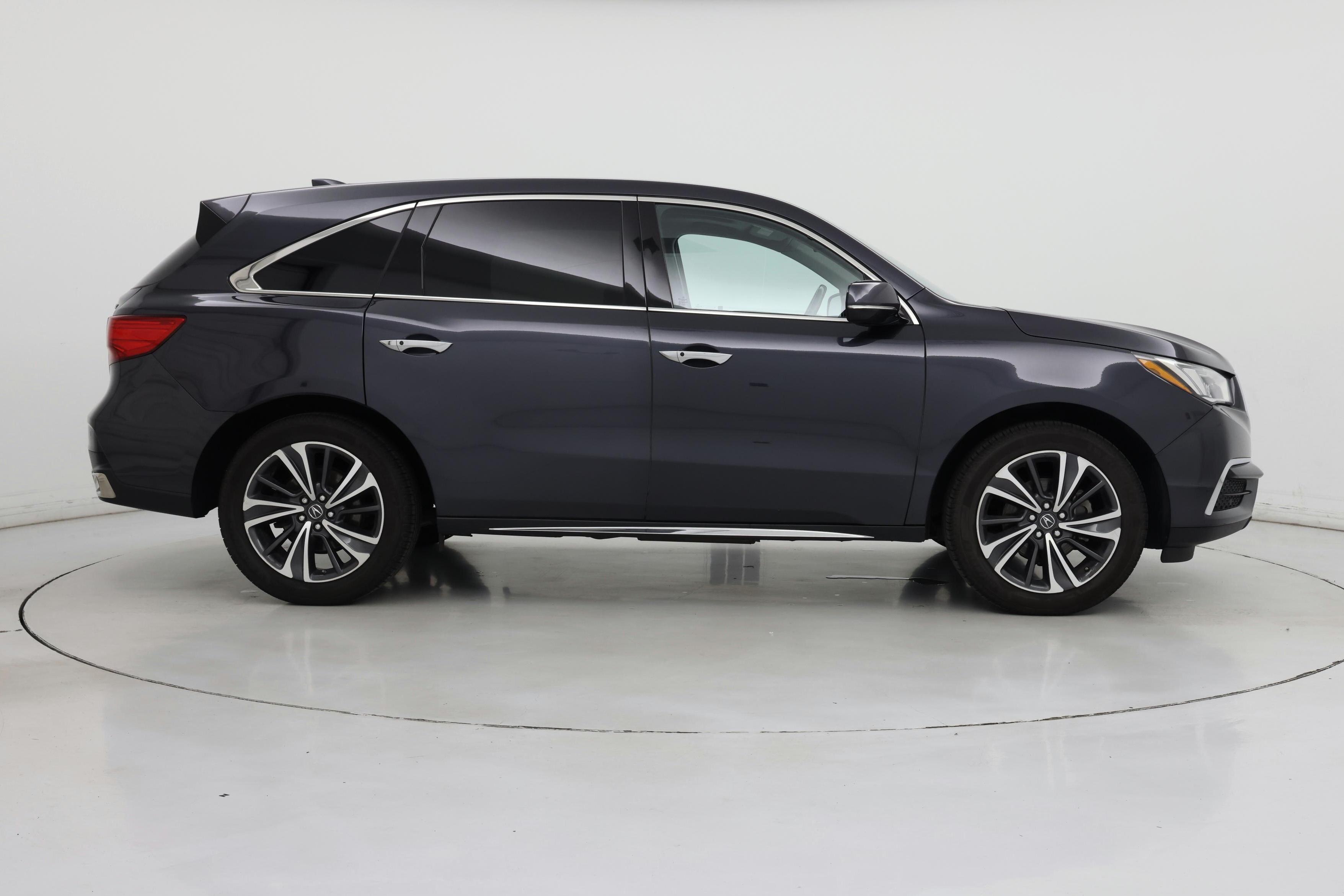 Thumbnail: 2020 Acura MDX - 7