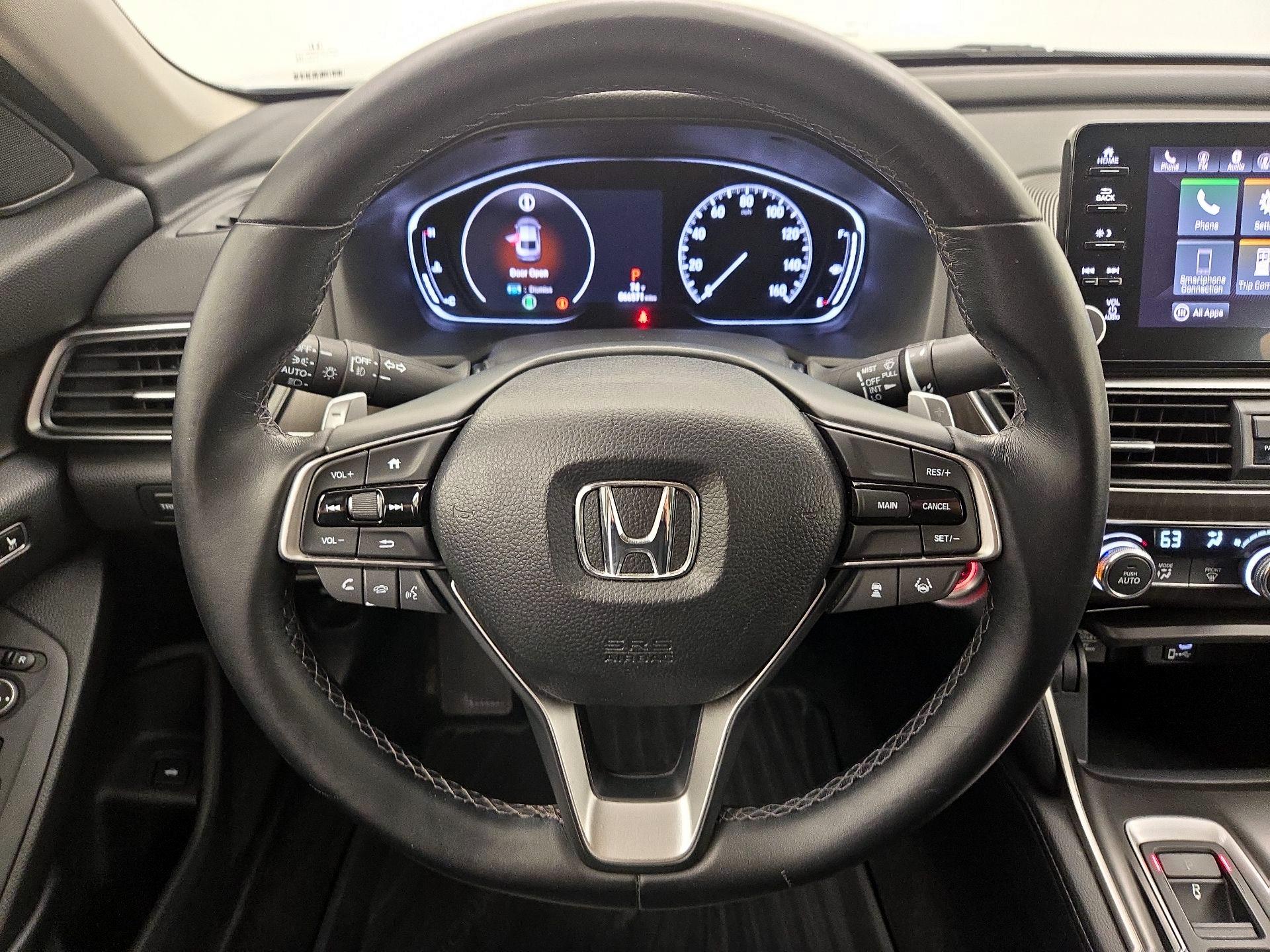 Thumbnail: 2018 Honda Accord - 10