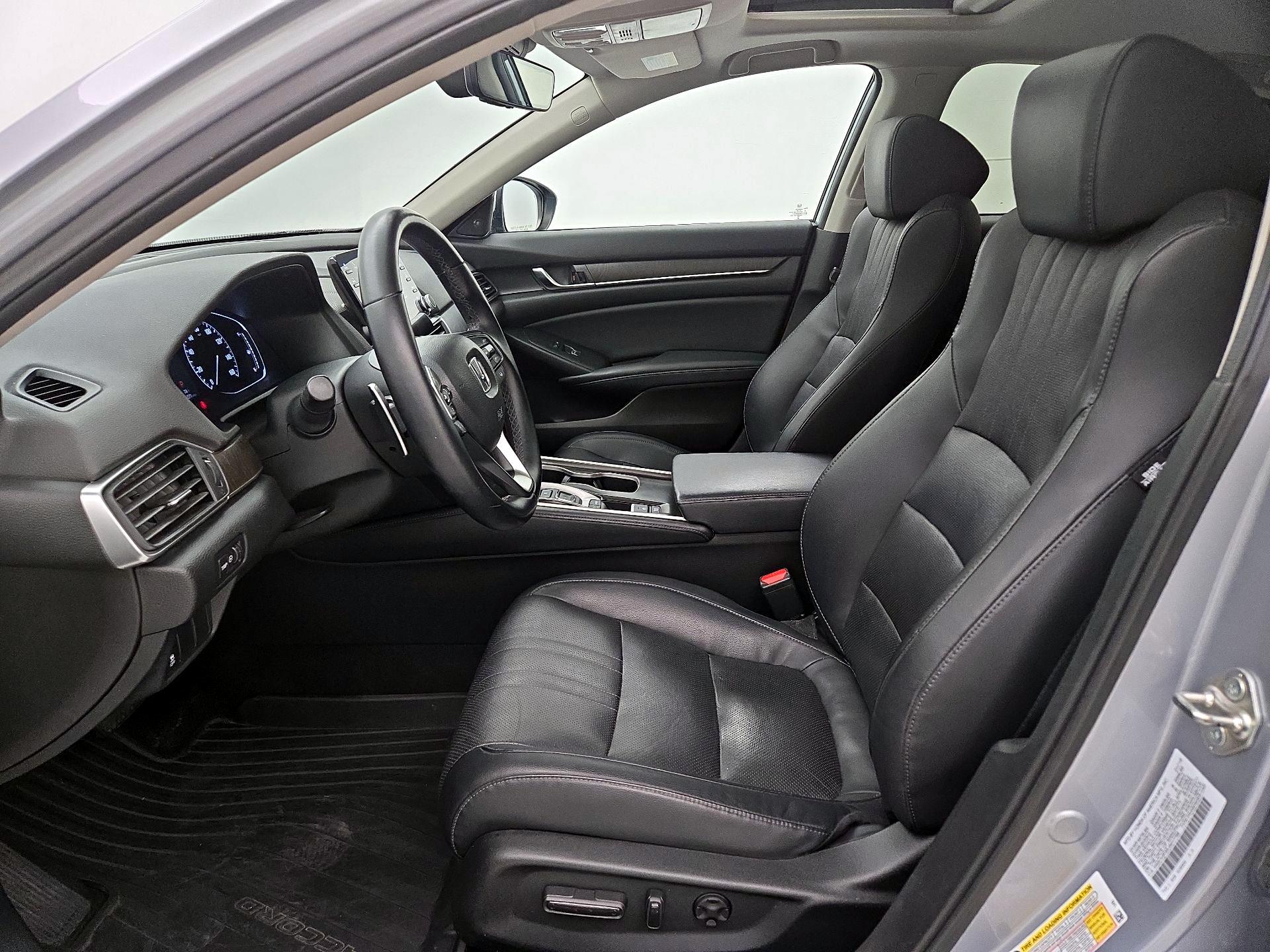 Thumbnail: 2018 Honda Accord - 11