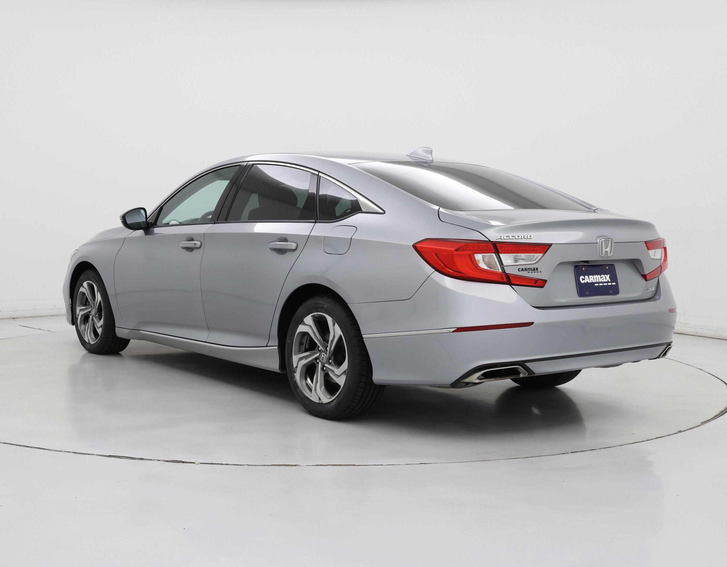 Thumbnail: 2018 Honda Accord - 2