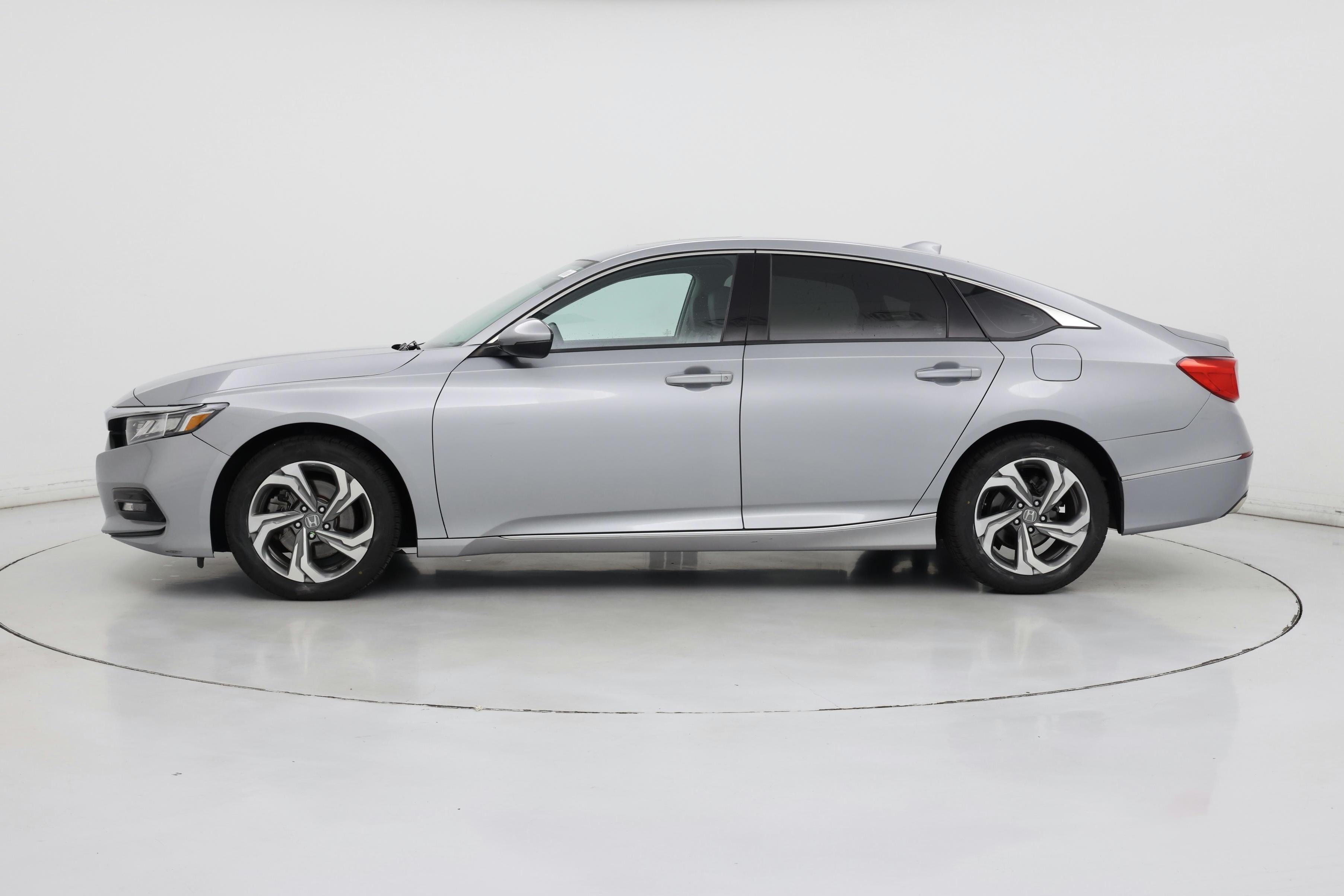 Thumbnail: 2018 Honda Accord - 3