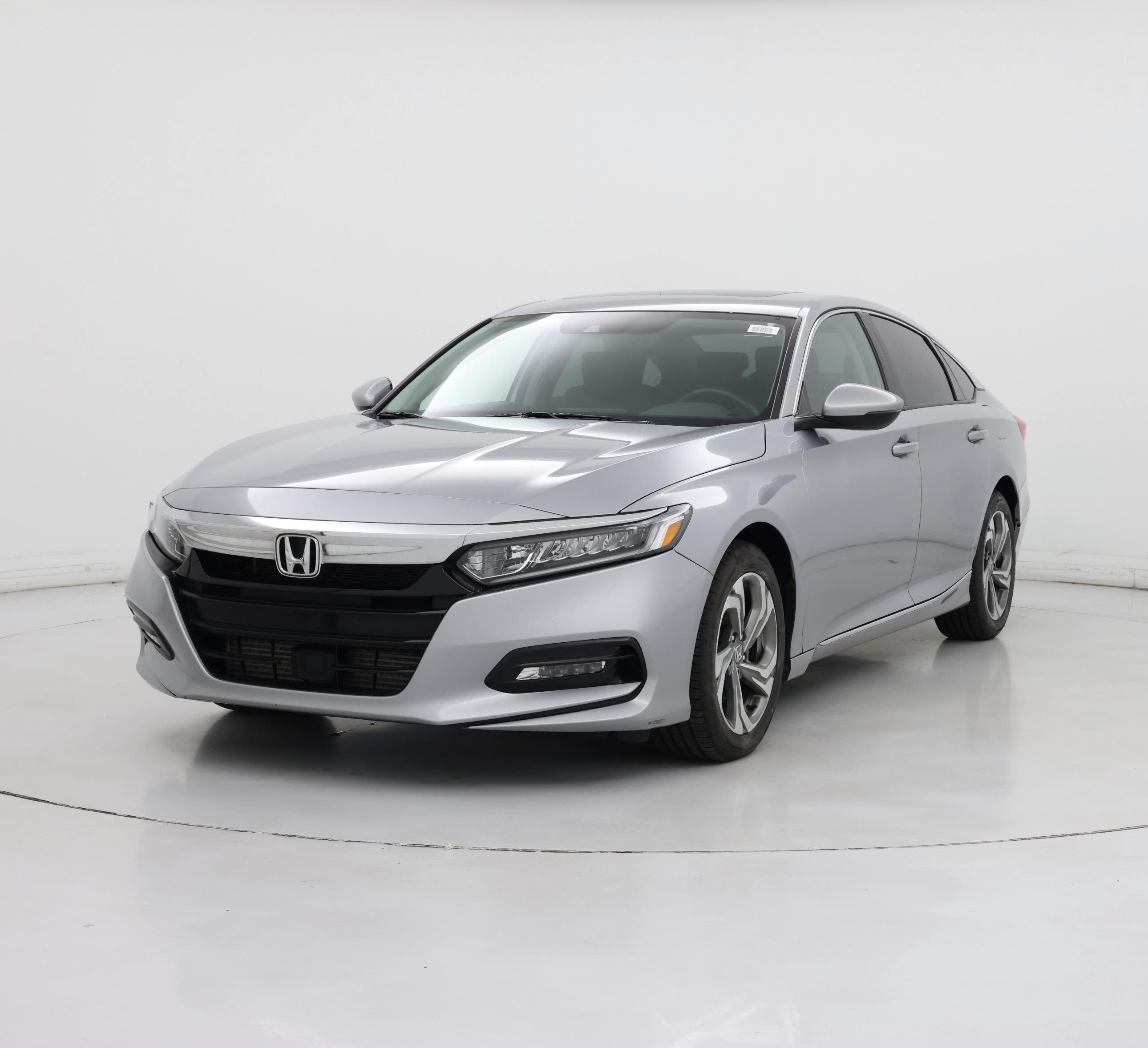 Thumbnail: 2018 Honda Accord - 4