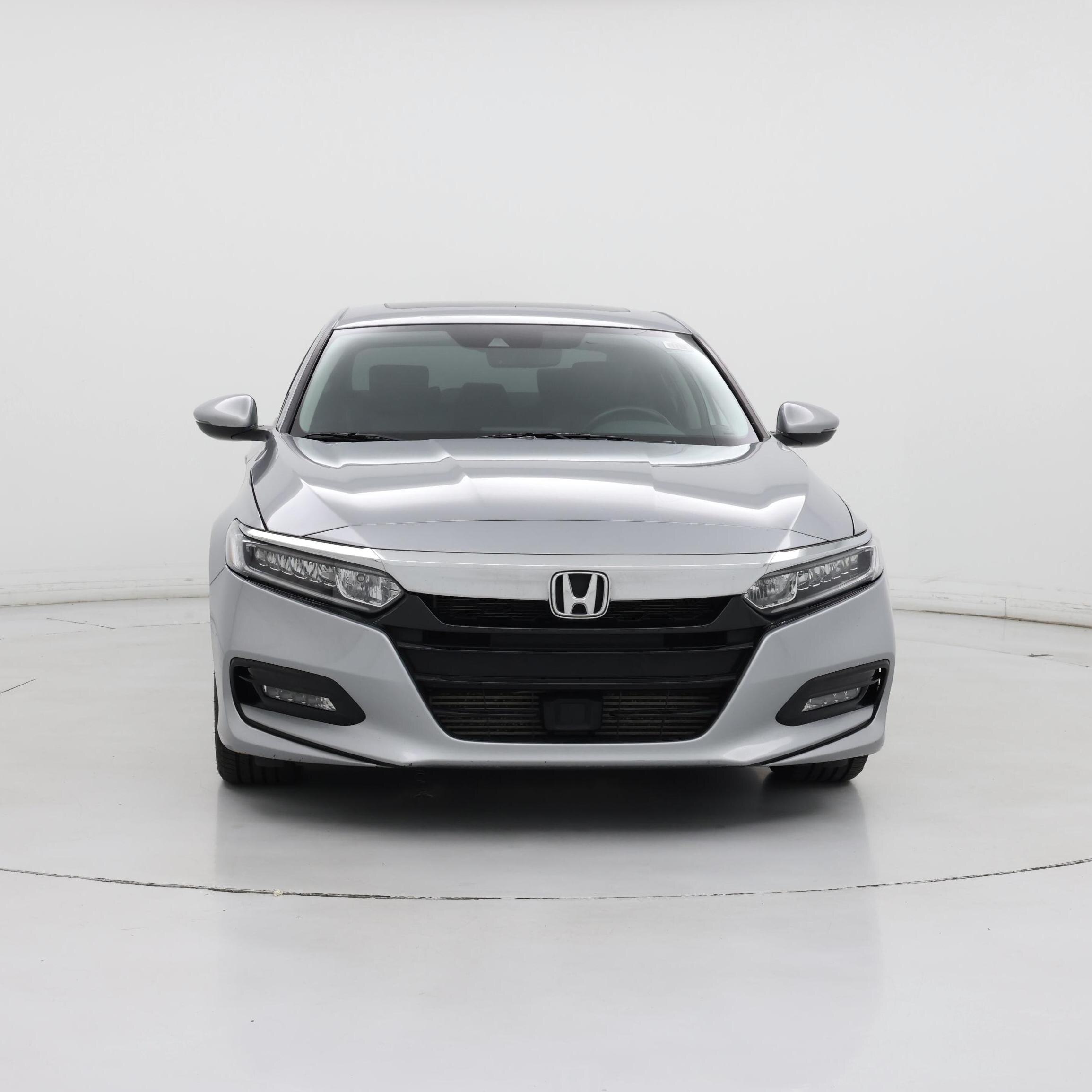 Thumbnail: 2018 Honda Accord - 5
