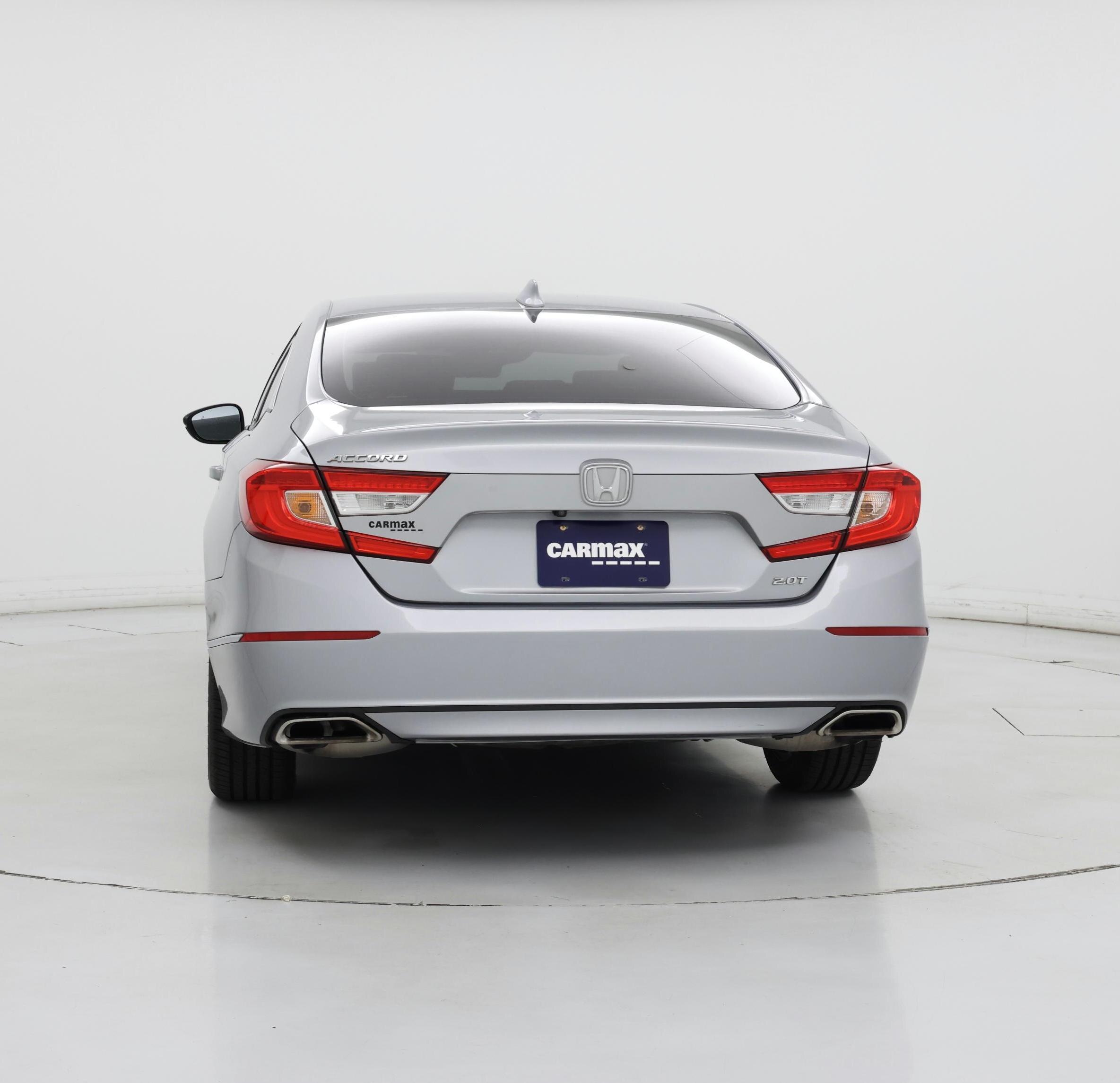 Thumbnail: 2018 Honda Accord - 6