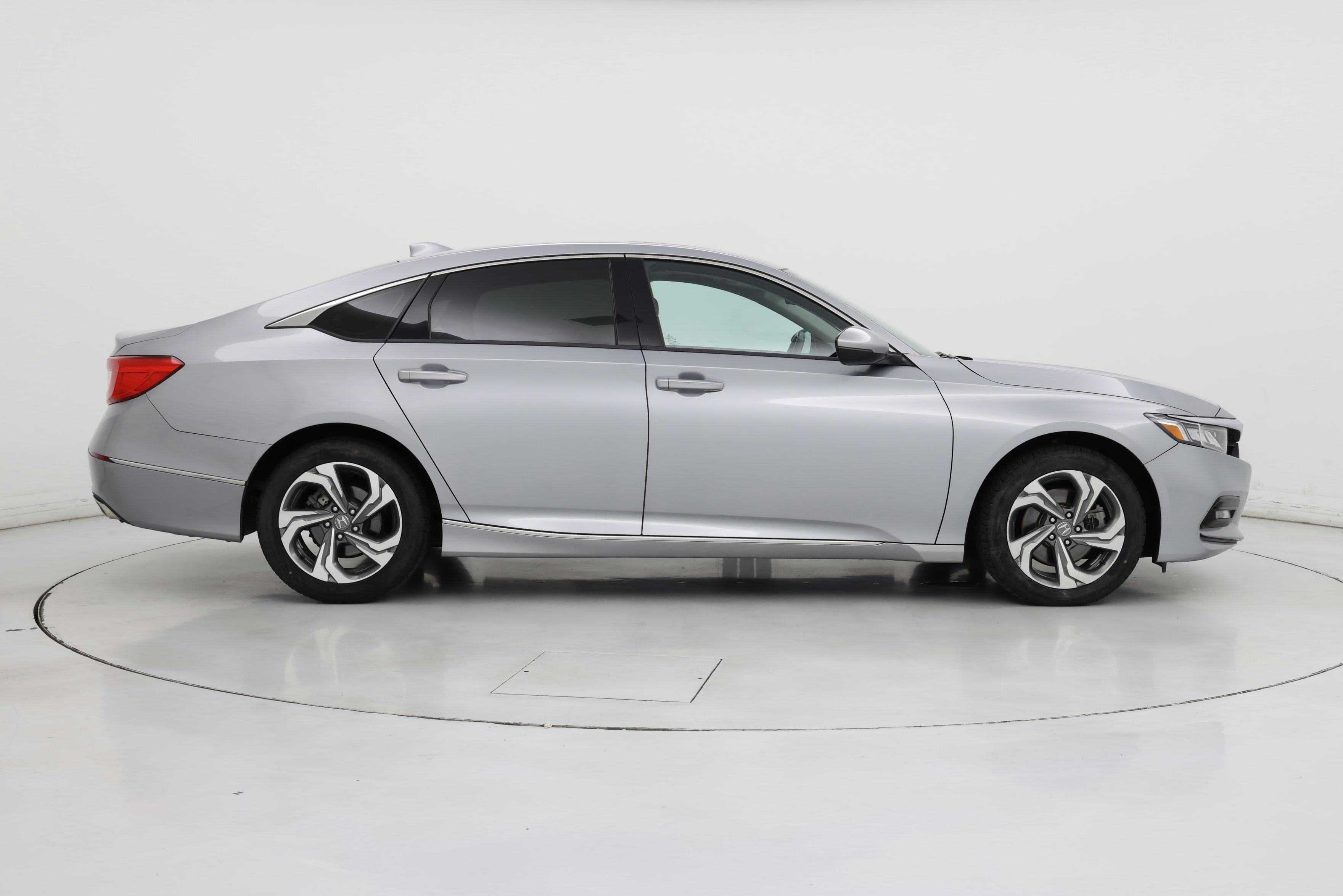 Thumbnail: 2018 Honda Accord - 7