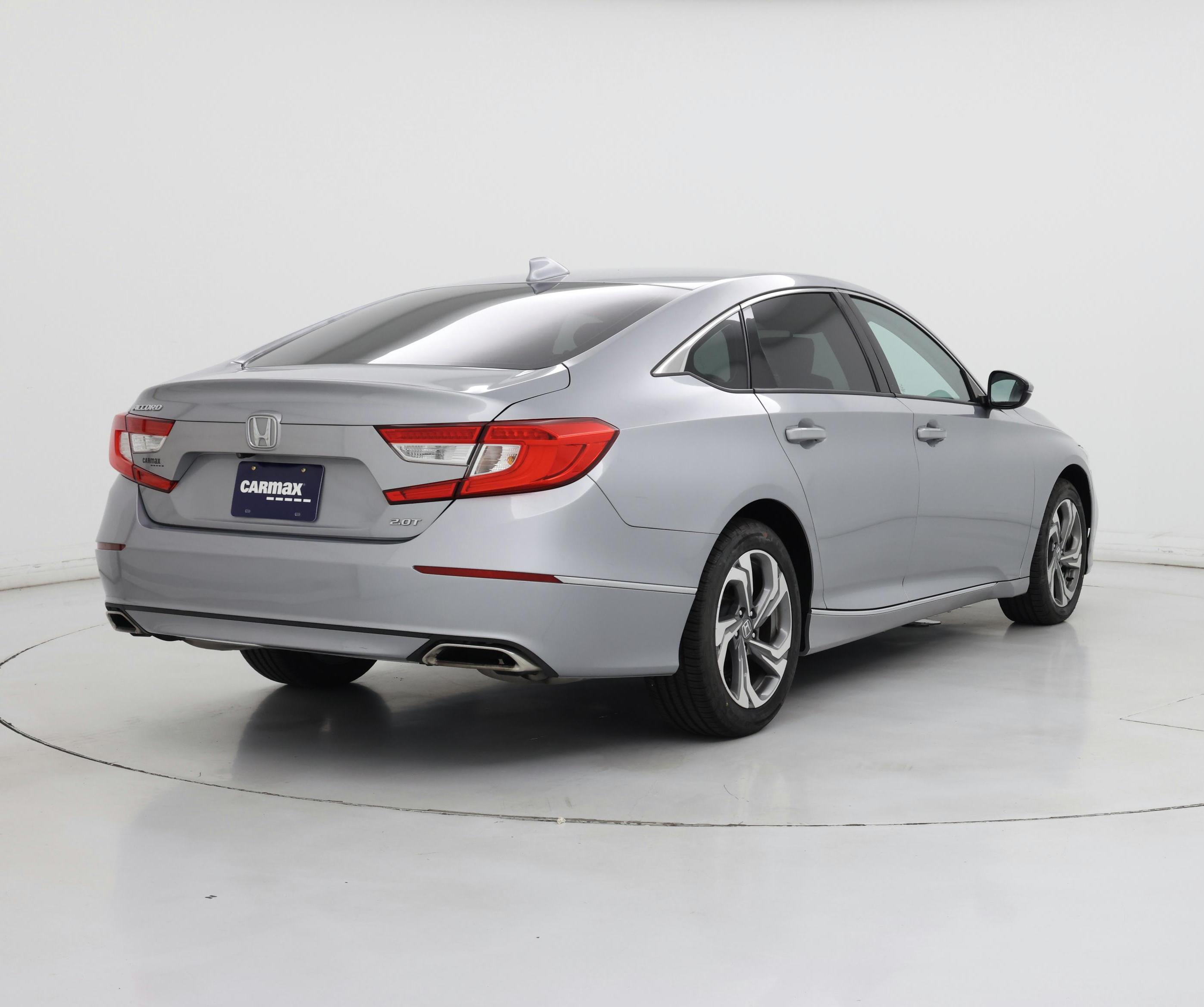 Thumbnail: 2018 Honda Accord - 8