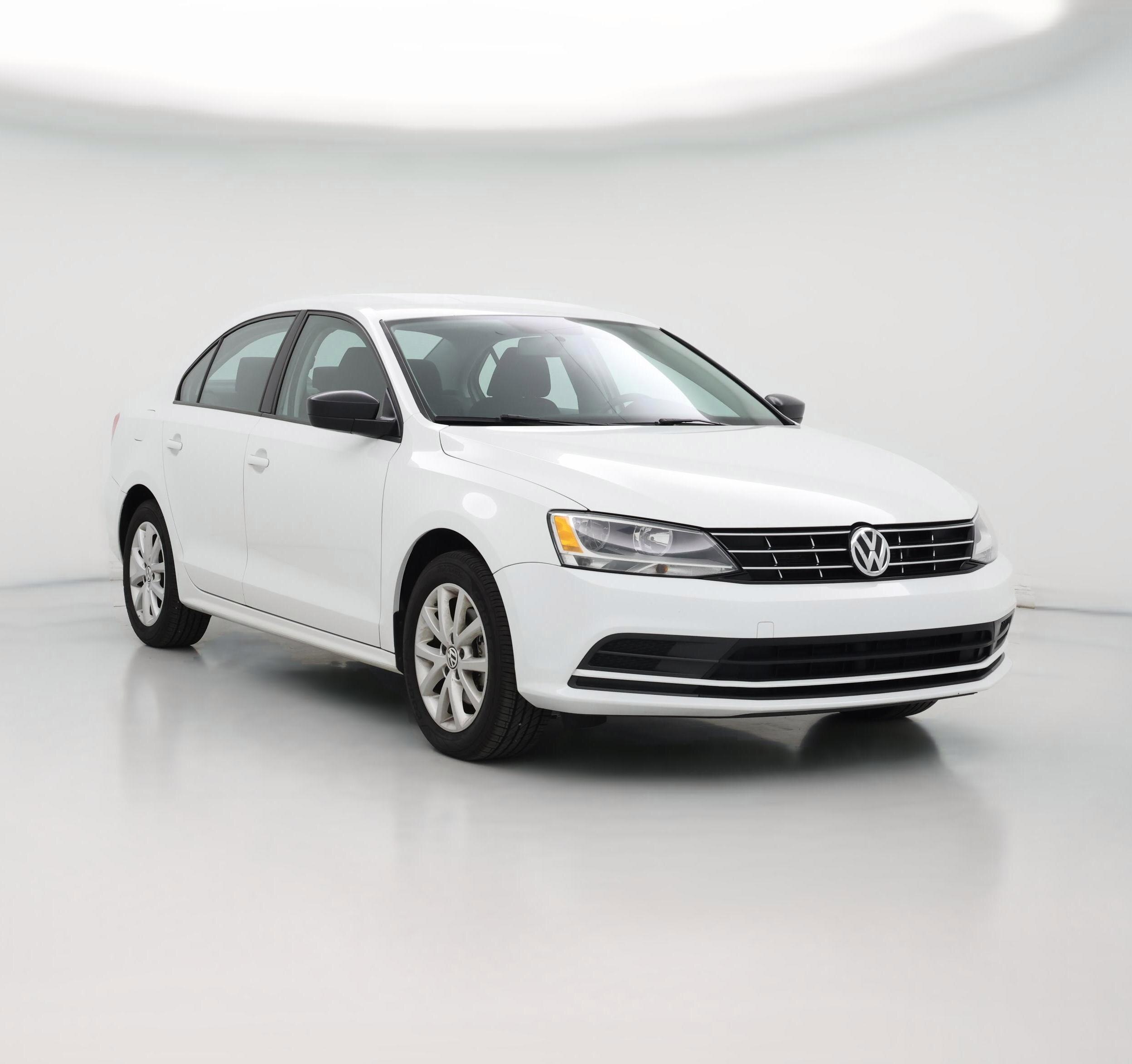 Thumbnail: 2015 Volkswagen Jetta - 1
