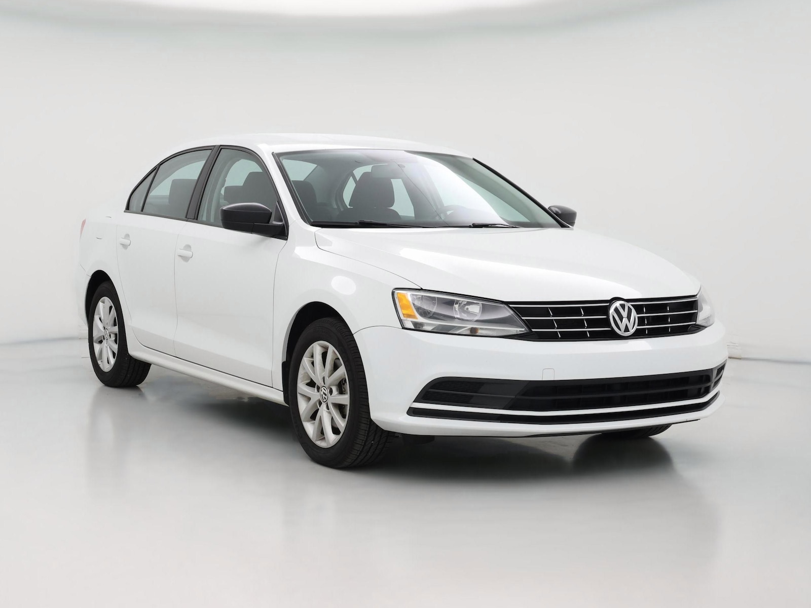 2015 Volkswagen Jetta