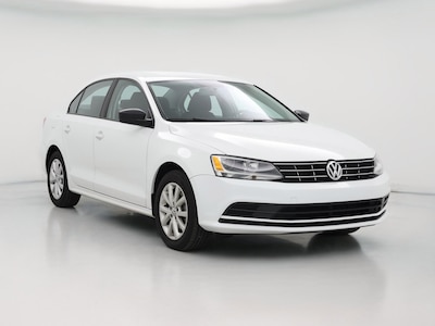 2015 Volkswagen Jetta SE