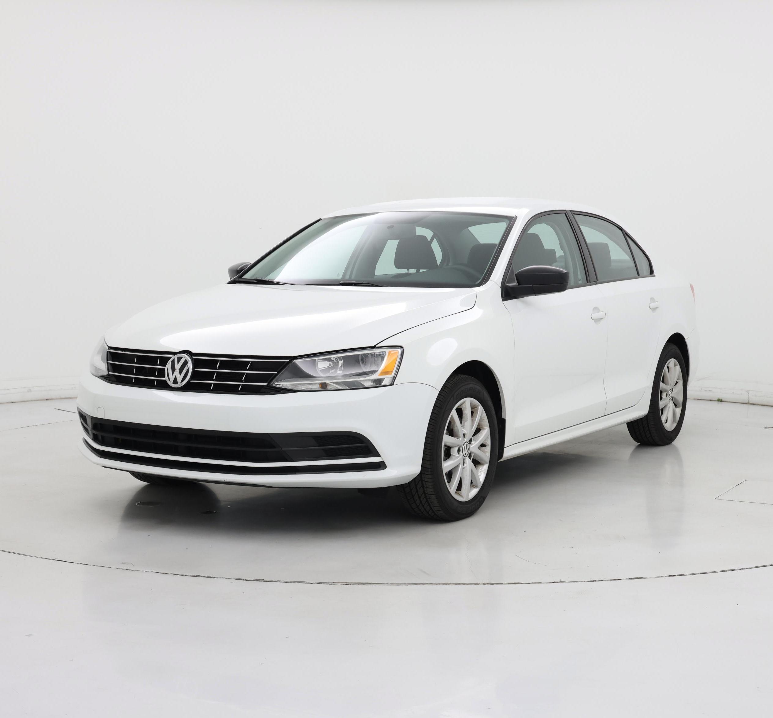 Thumbnail: 2015 Volkswagen Jetta - 4