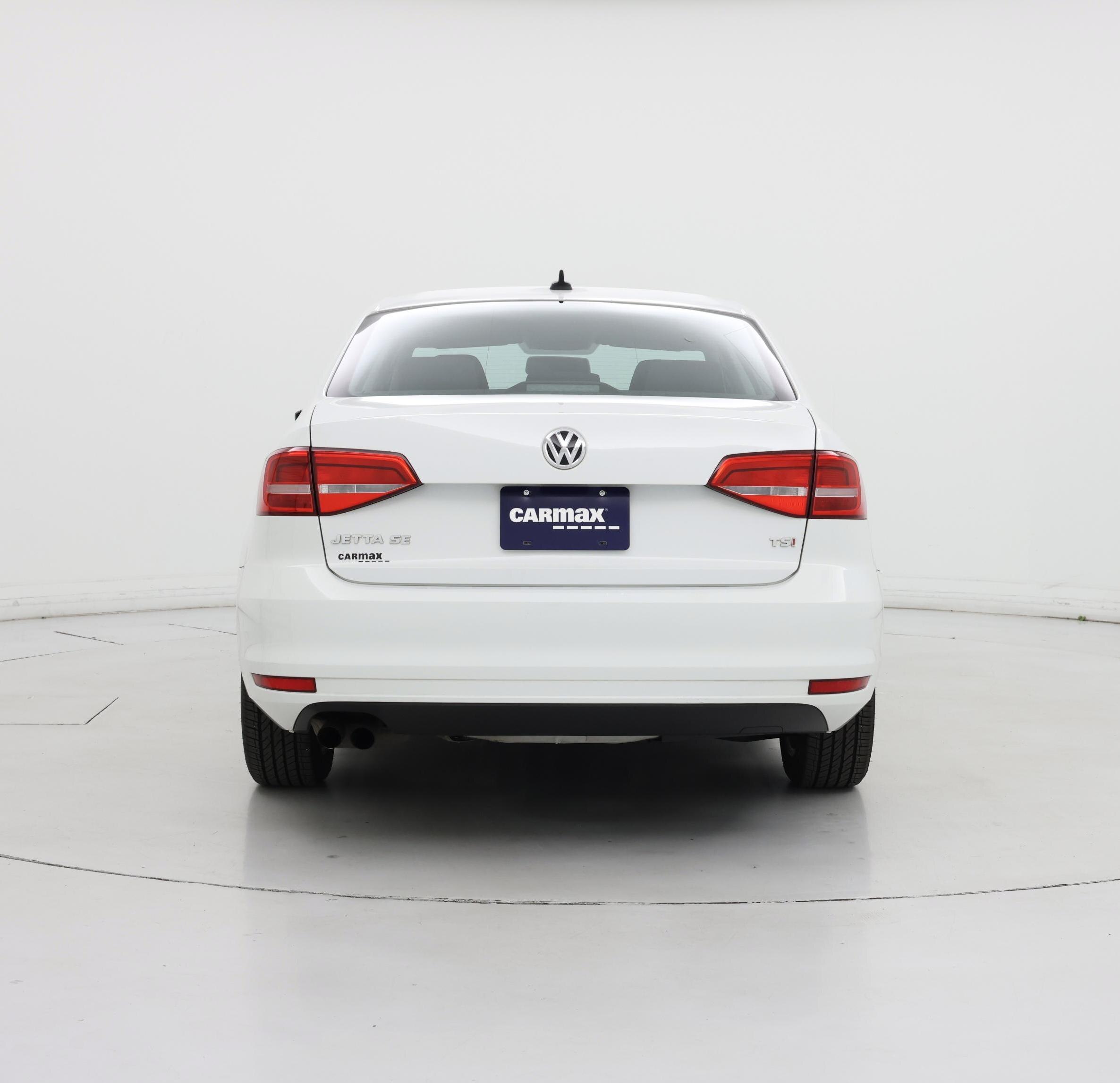 Thumbnail: 2015 Volkswagen Jetta - 6