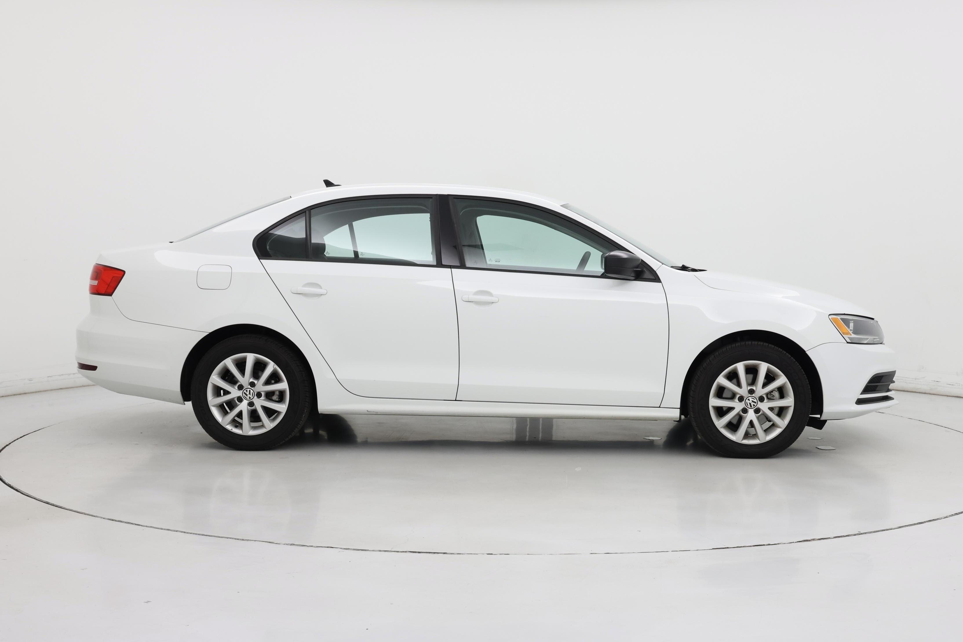 Thumbnail: 2015 Volkswagen Jetta - 7