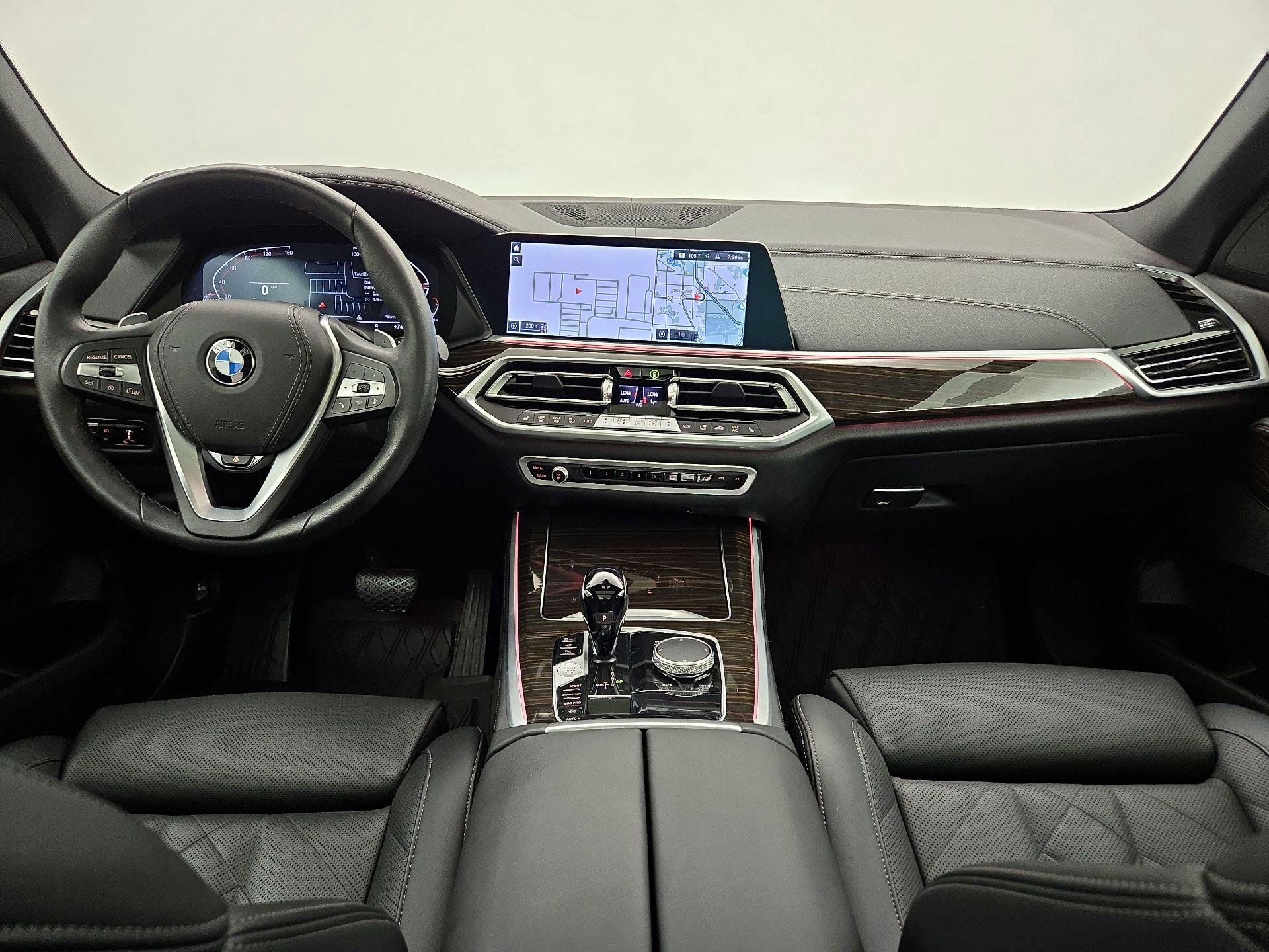 Thumbnail: 2023 BMW X5 - 9