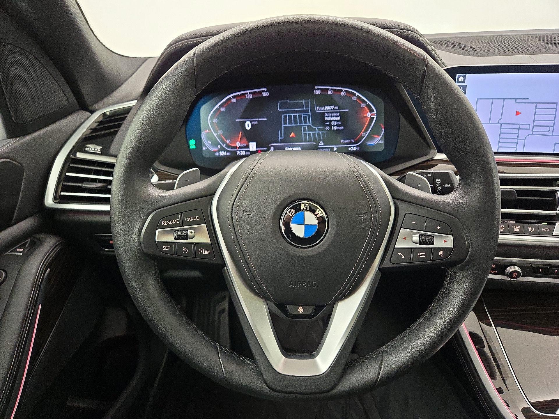 Thumbnail: 2023 BMW X5 - 10
