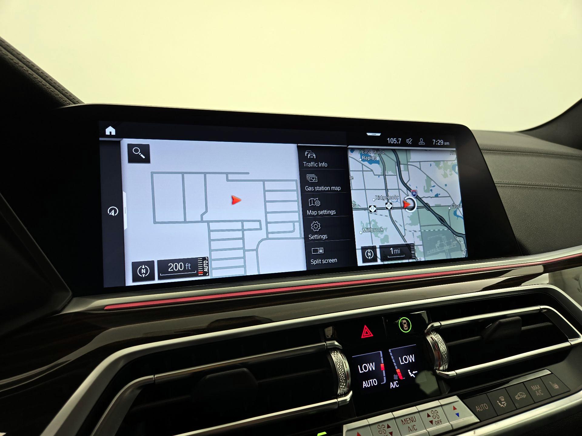 Thumbnail: 2023 BMW X5 - 14