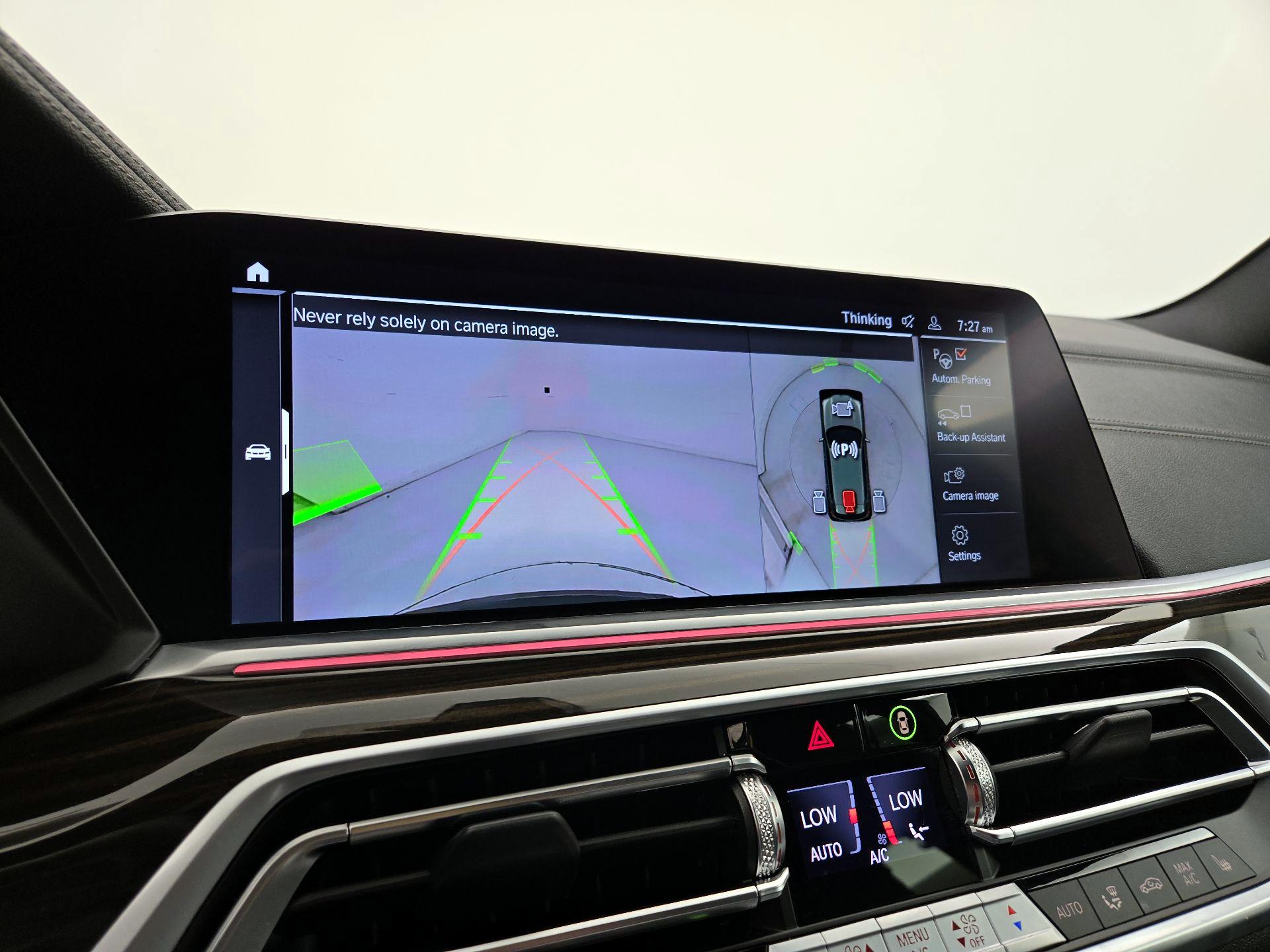 Thumbnail: 2023 BMW X5 - 15