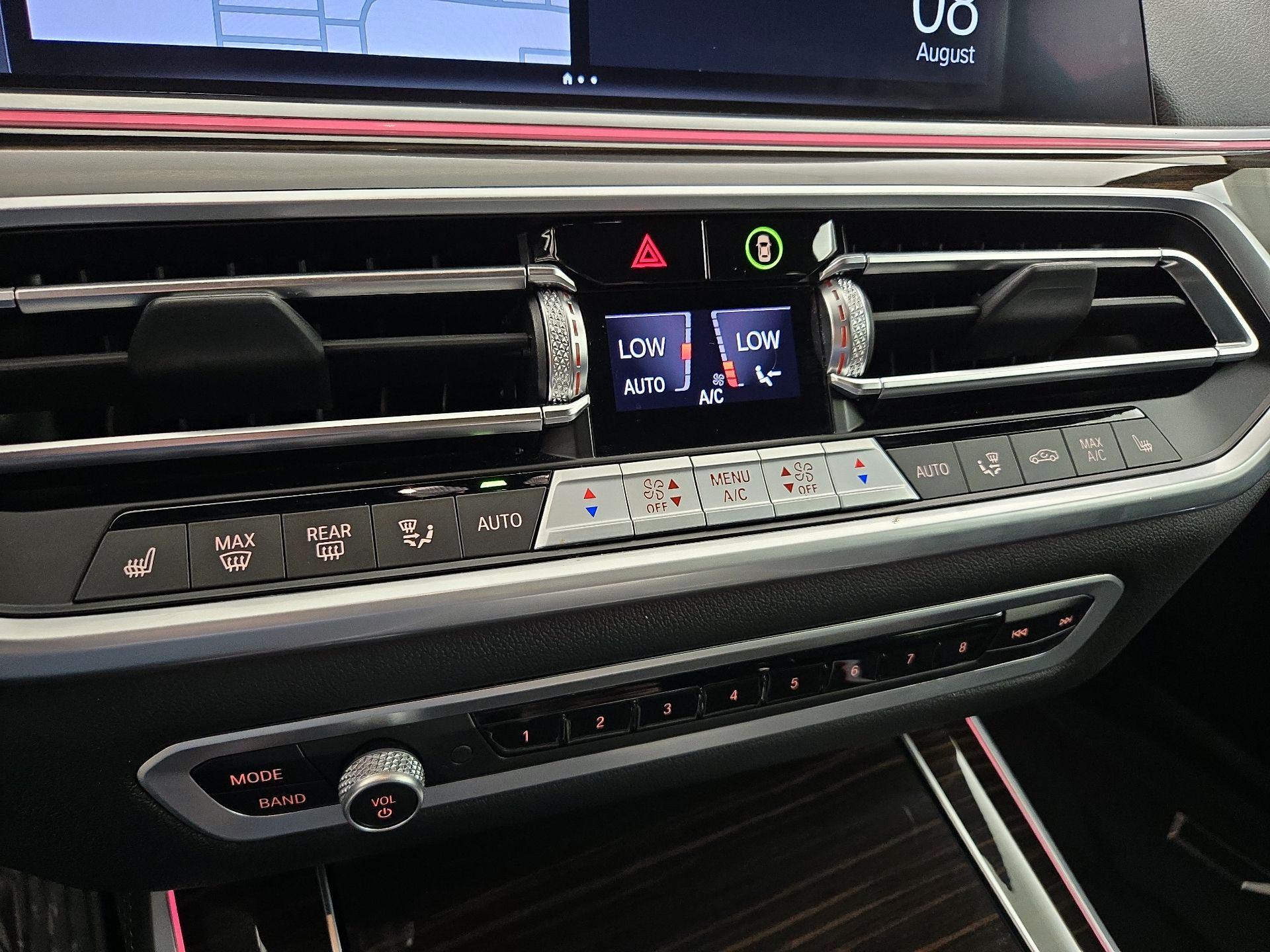 Thumbnail: 2023 BMW X5 - 17