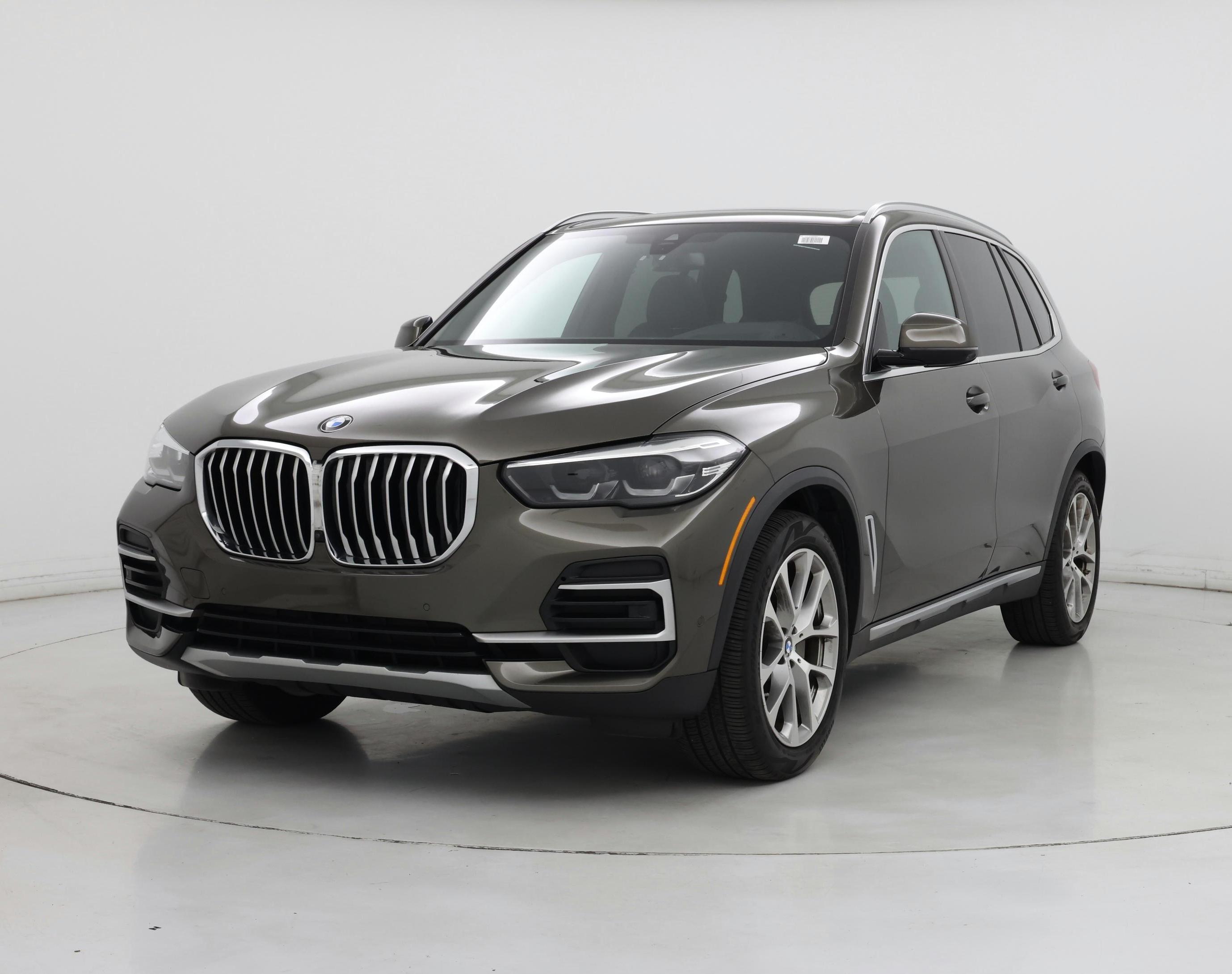 Thumbnail: 2023 BMW X5 - 4