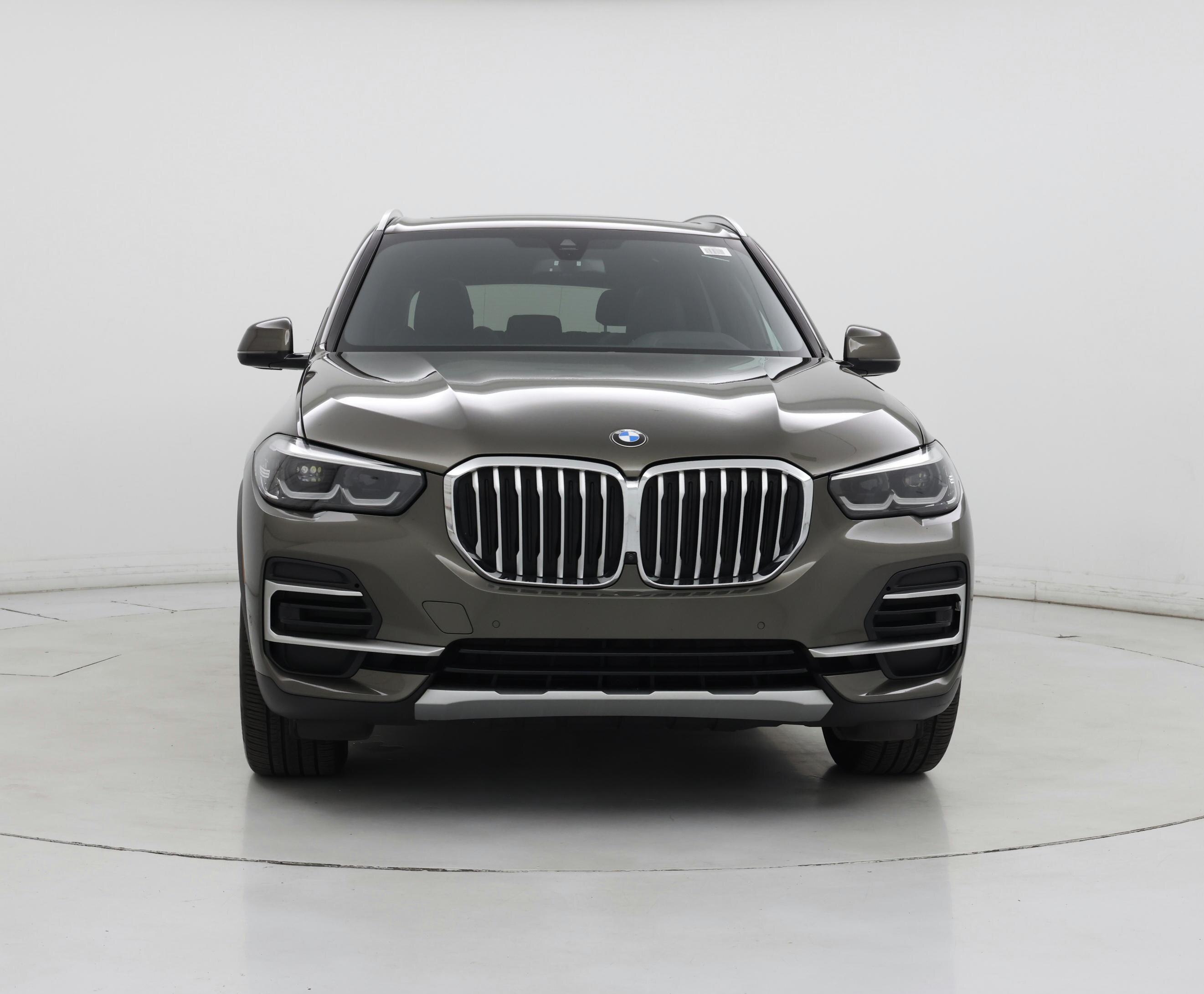 Thumbnail: 2023 BMW X5 - 5