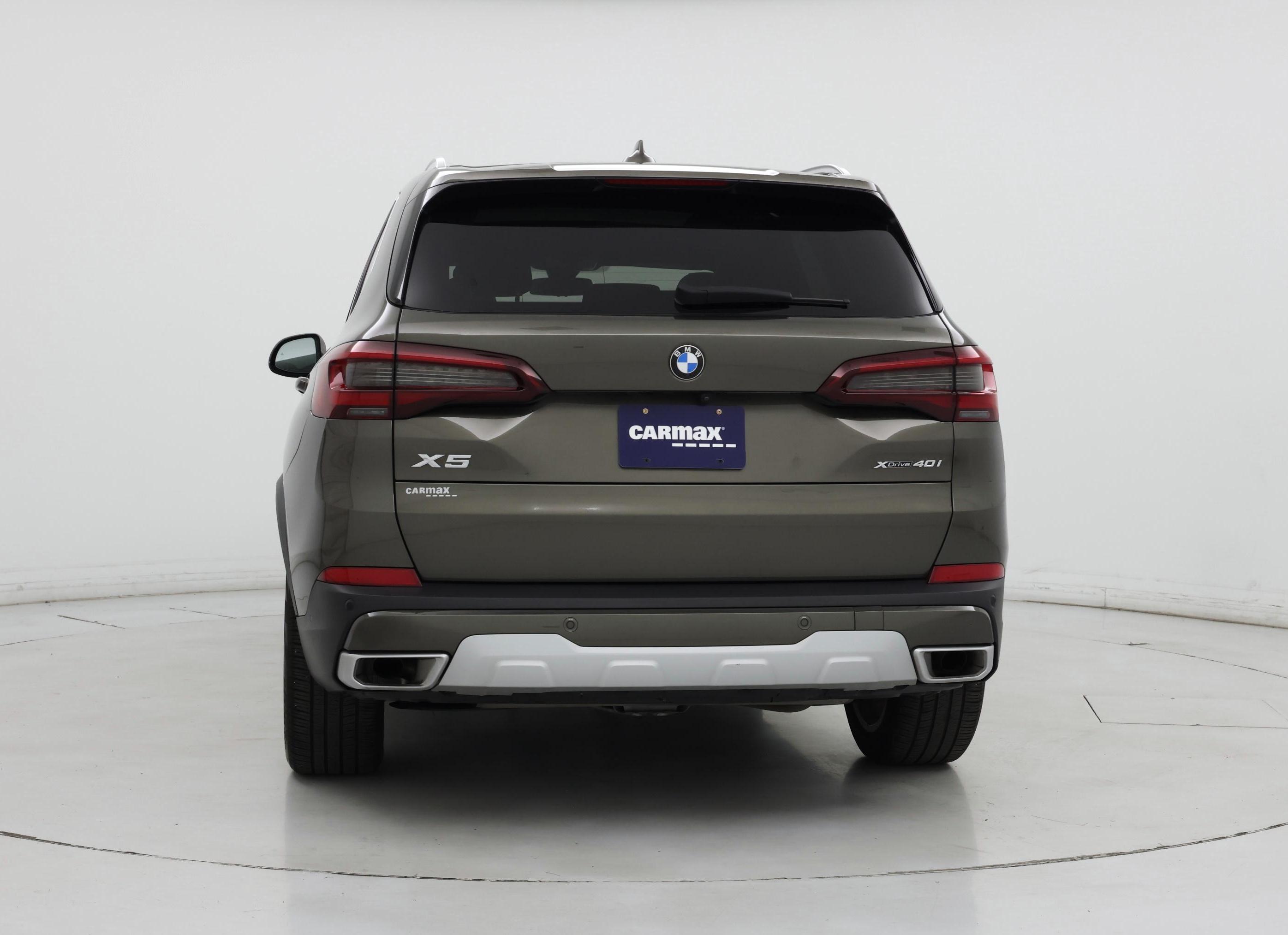 Thumbnail: 2023 BMW X5 - 6
