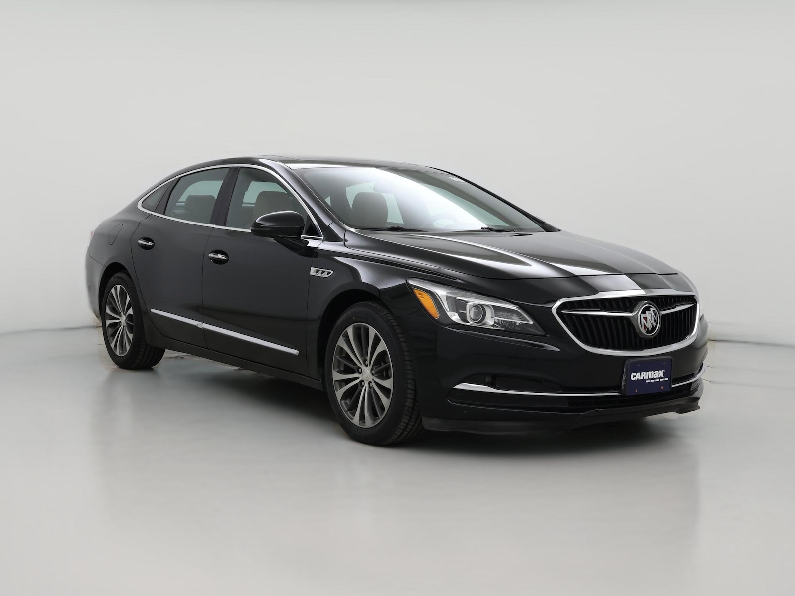 2017 Buick LaCrosse