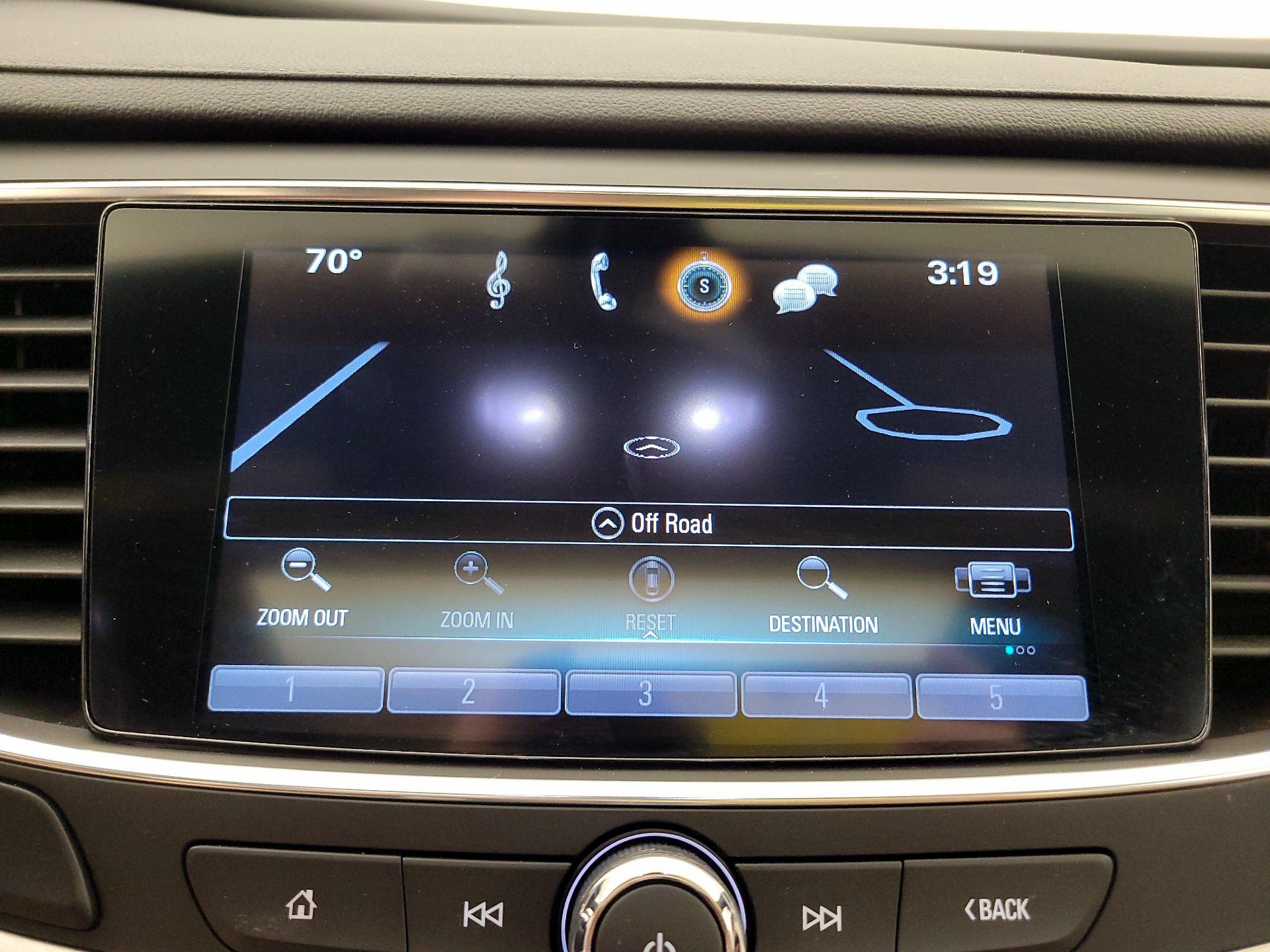 Thumbnail: 2017 Buick LaCrosse - 14