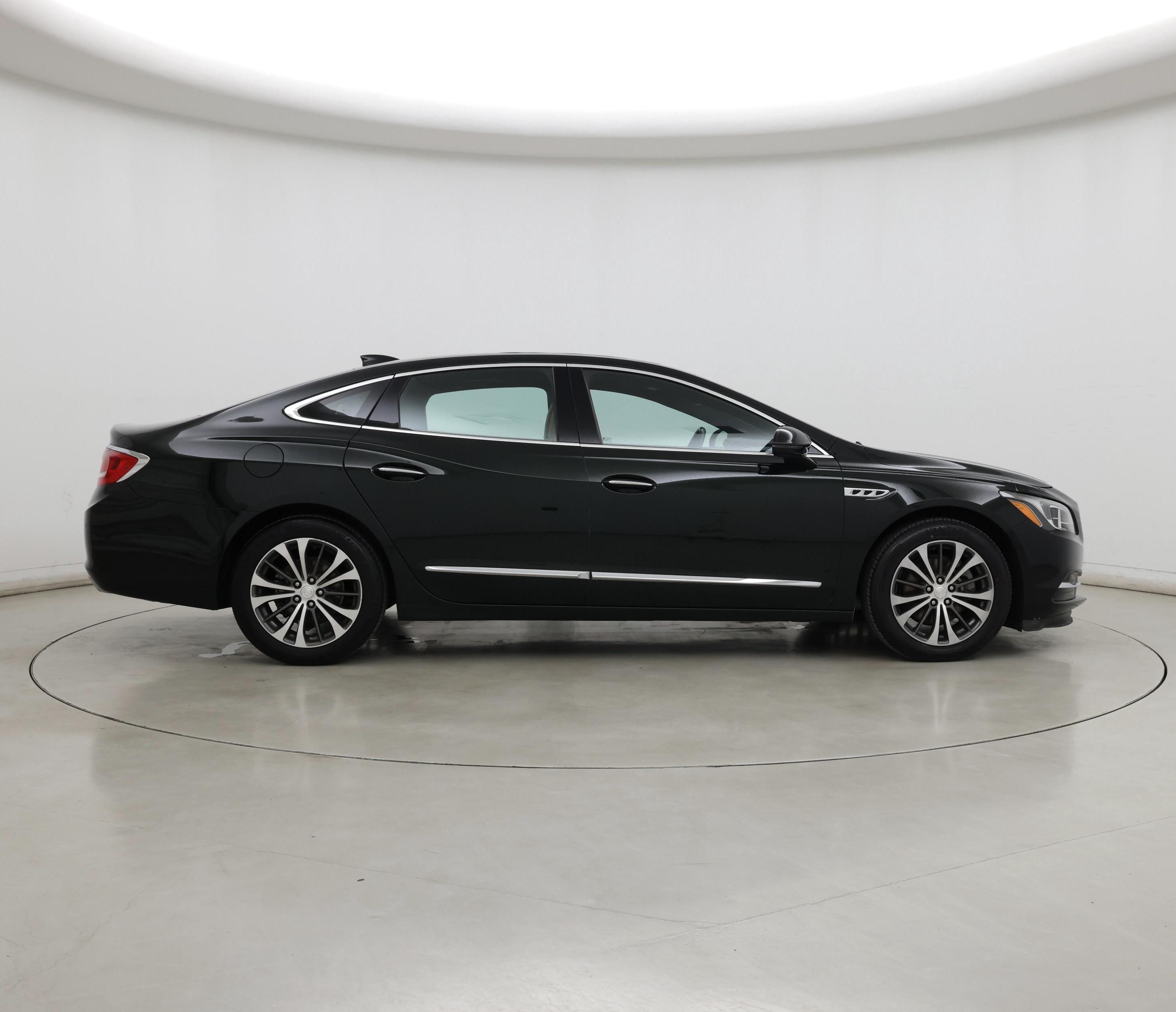 Thumbnail: 2017 Buick LaCrosse - 7