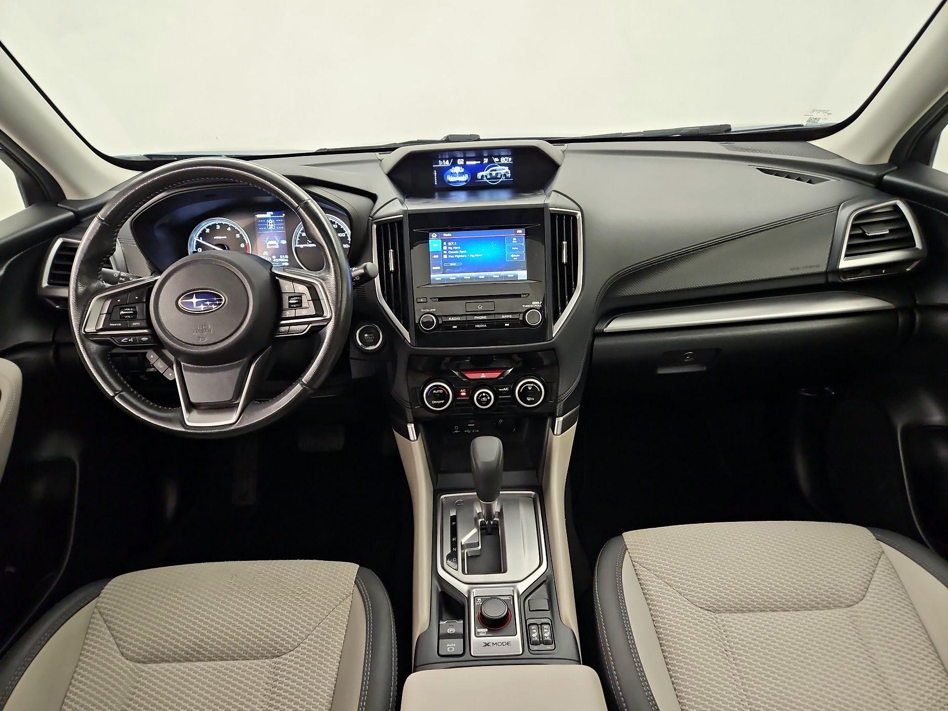 Thumbnail: 2020 Subaru Forester - 9
