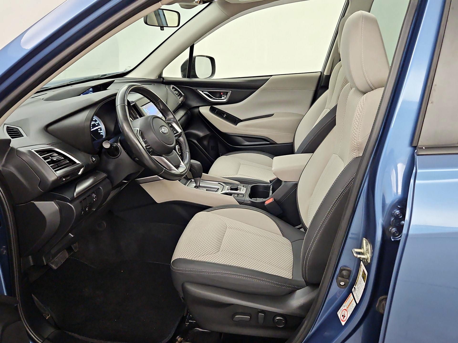 Thumbnail: 2020 Subaru Forester - 11