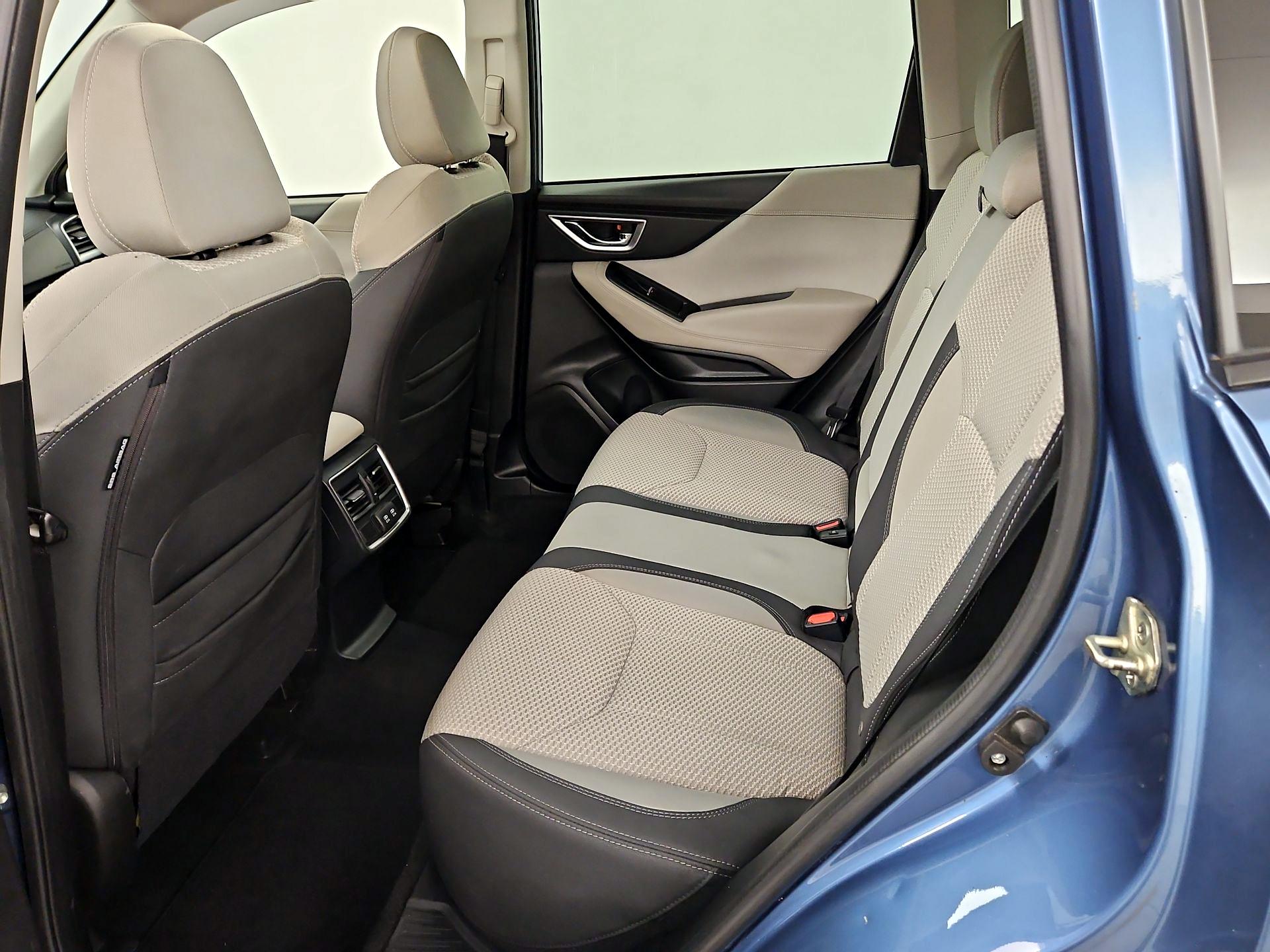 Thumbnail: 2020 Subaru Forester - 20