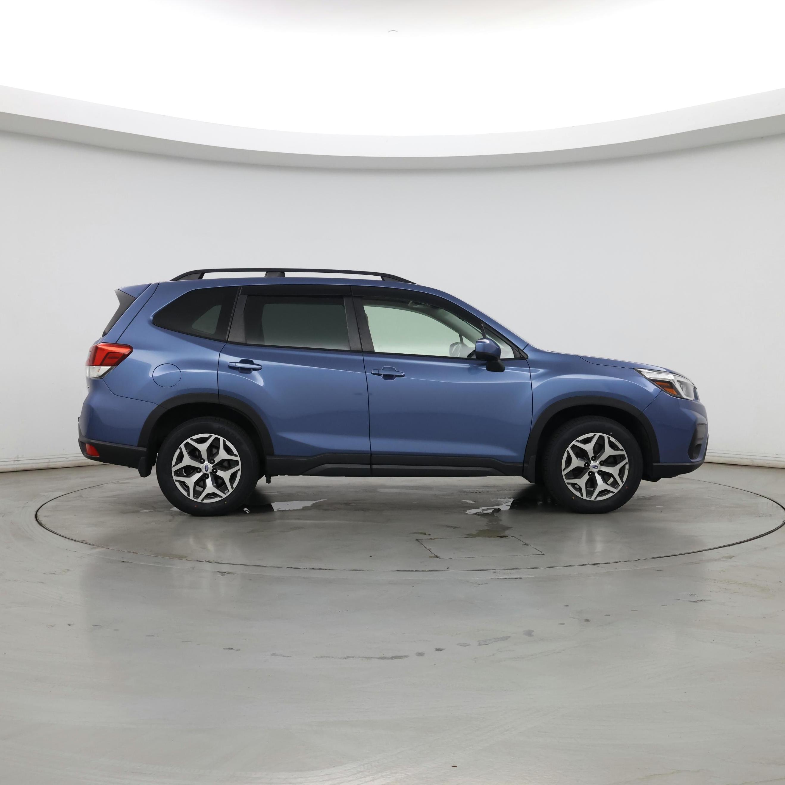 Thumbnail: 2020 Subaru Forester - 7