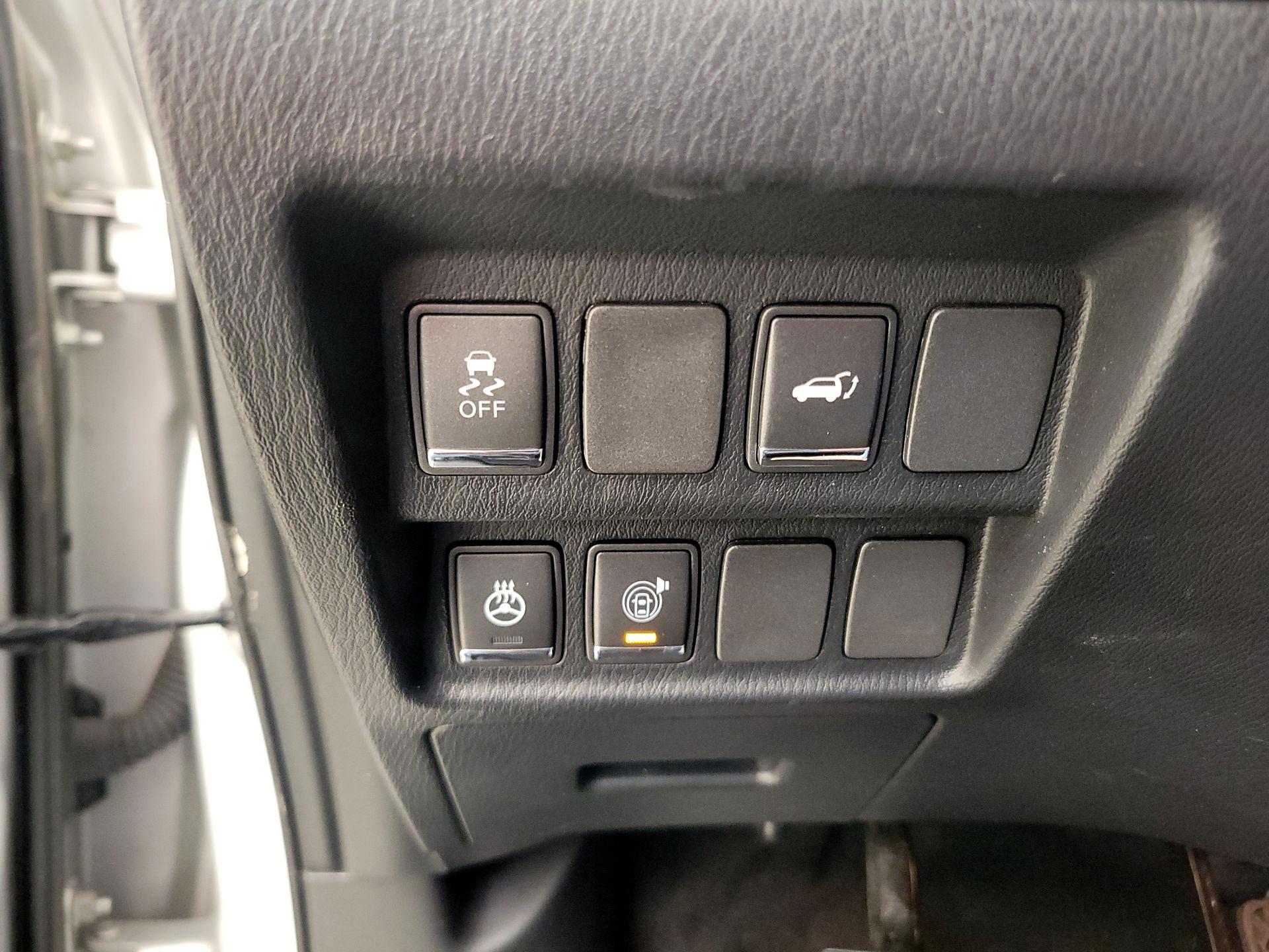 Thumbnail: 2019 INFINITI QX60 - 13