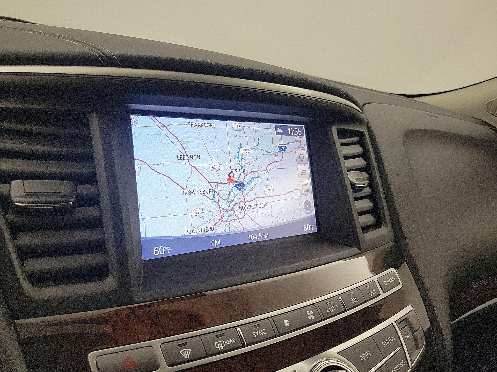 Thumbnail: 2019 INFINITI QX60 - 14