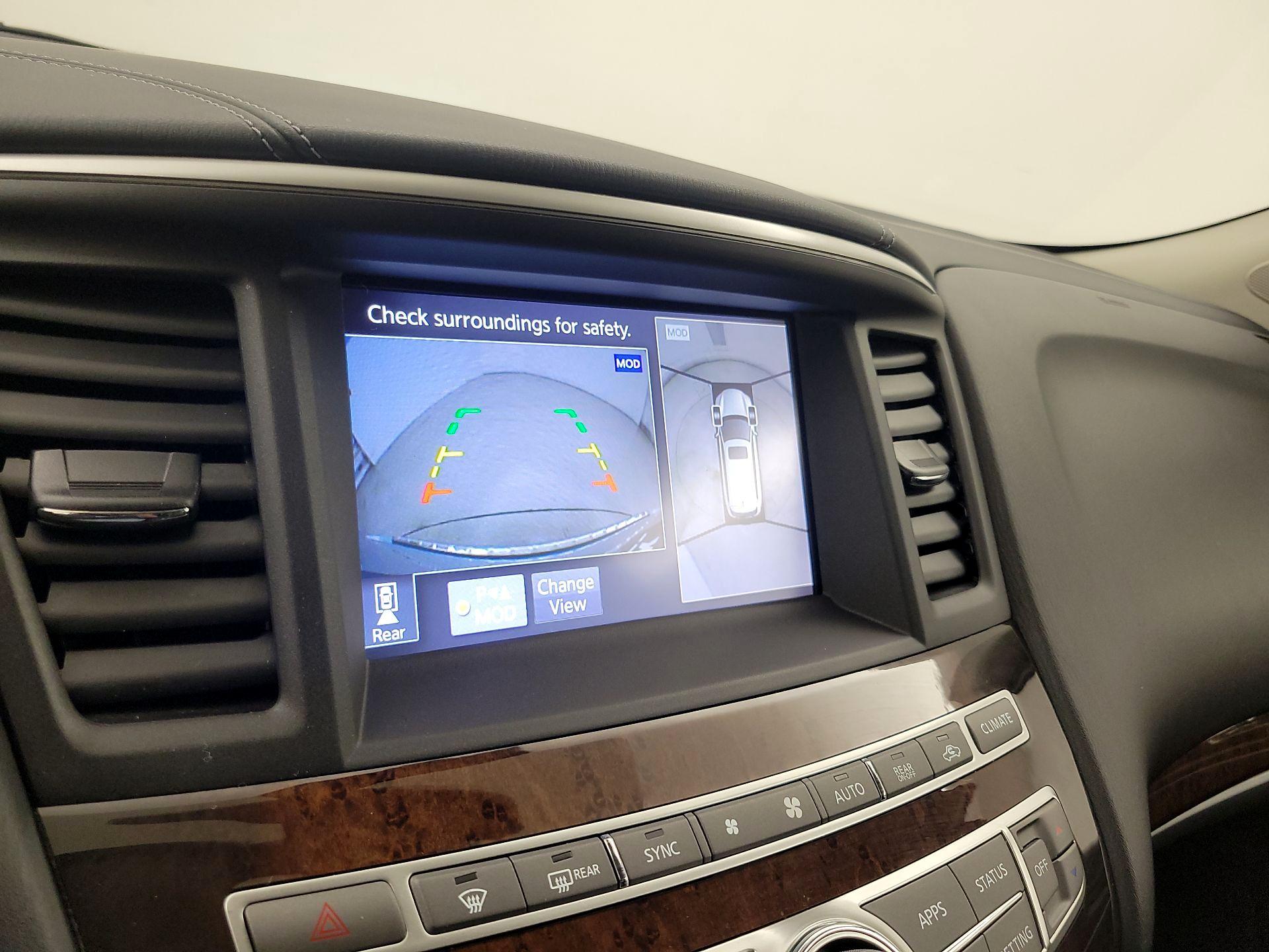 Thumbnail: 2019 INFINITI QX60 - 15