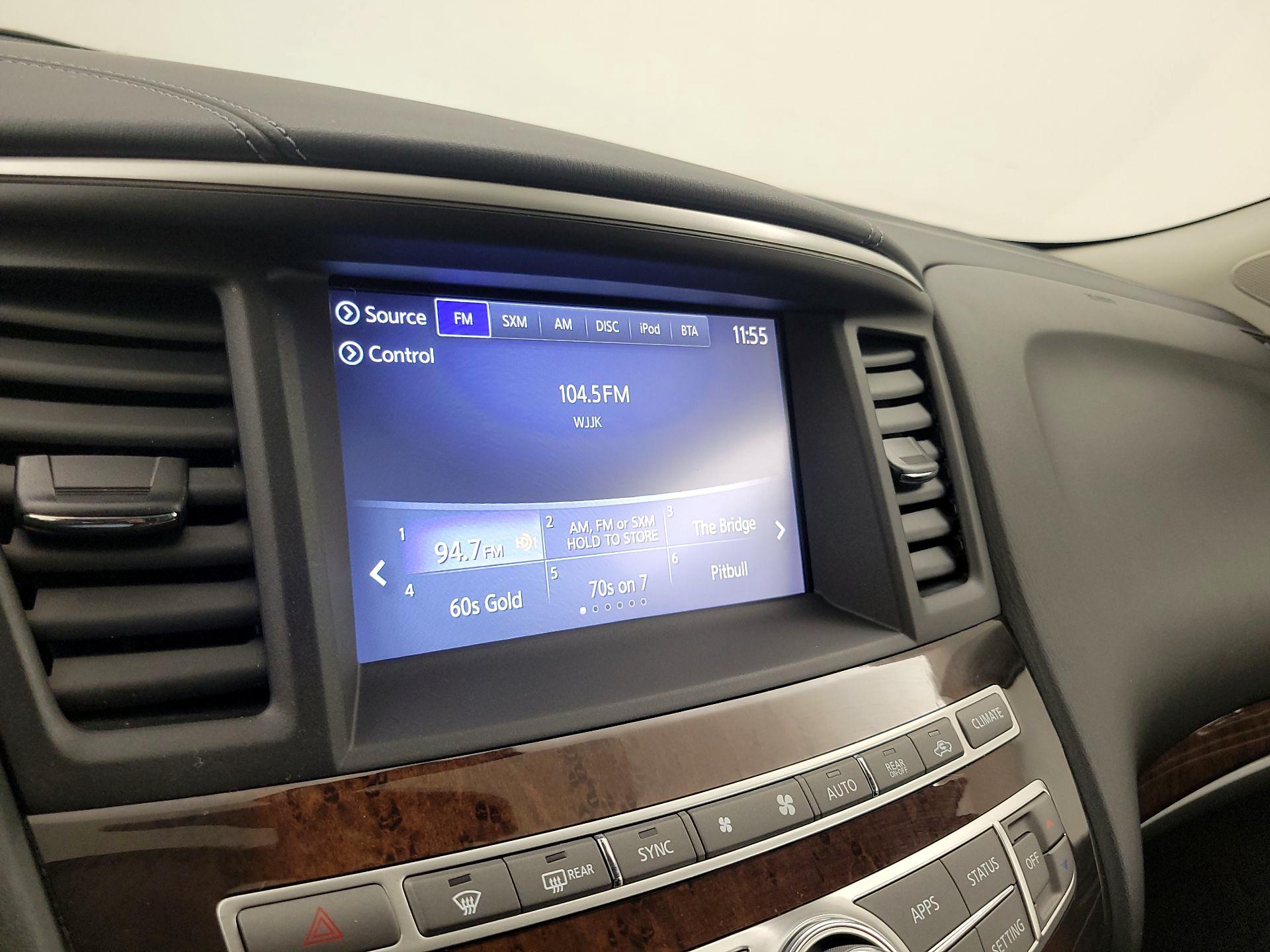 Thumbnail: 2019 INFINITI QX60 - 16