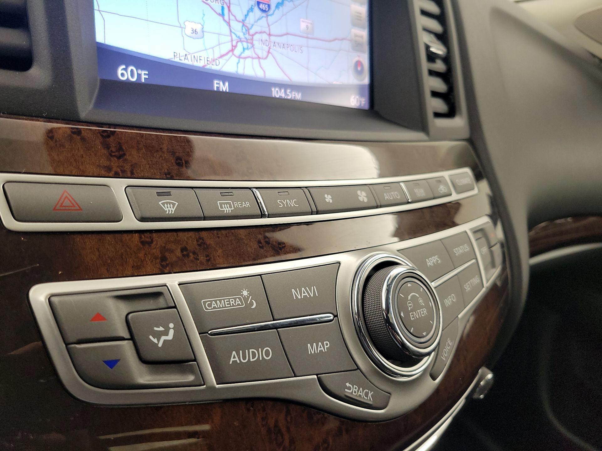 Thumbnail: 2019 INFINITI QX60 - 17