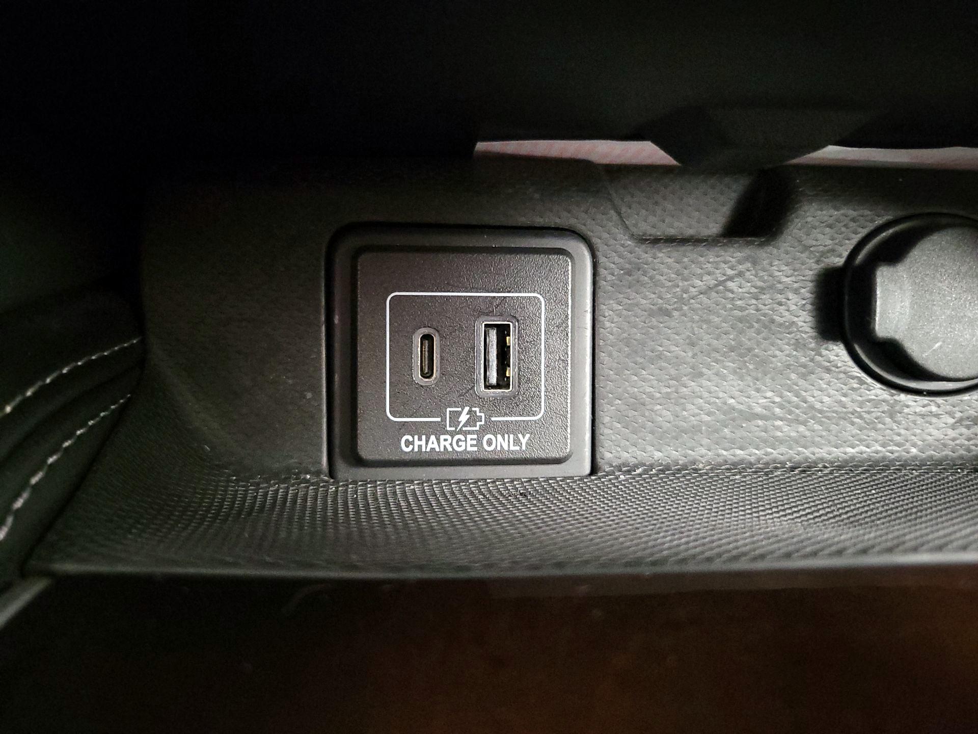 Thumbnail: 2019 INFINITI QX60 - 19