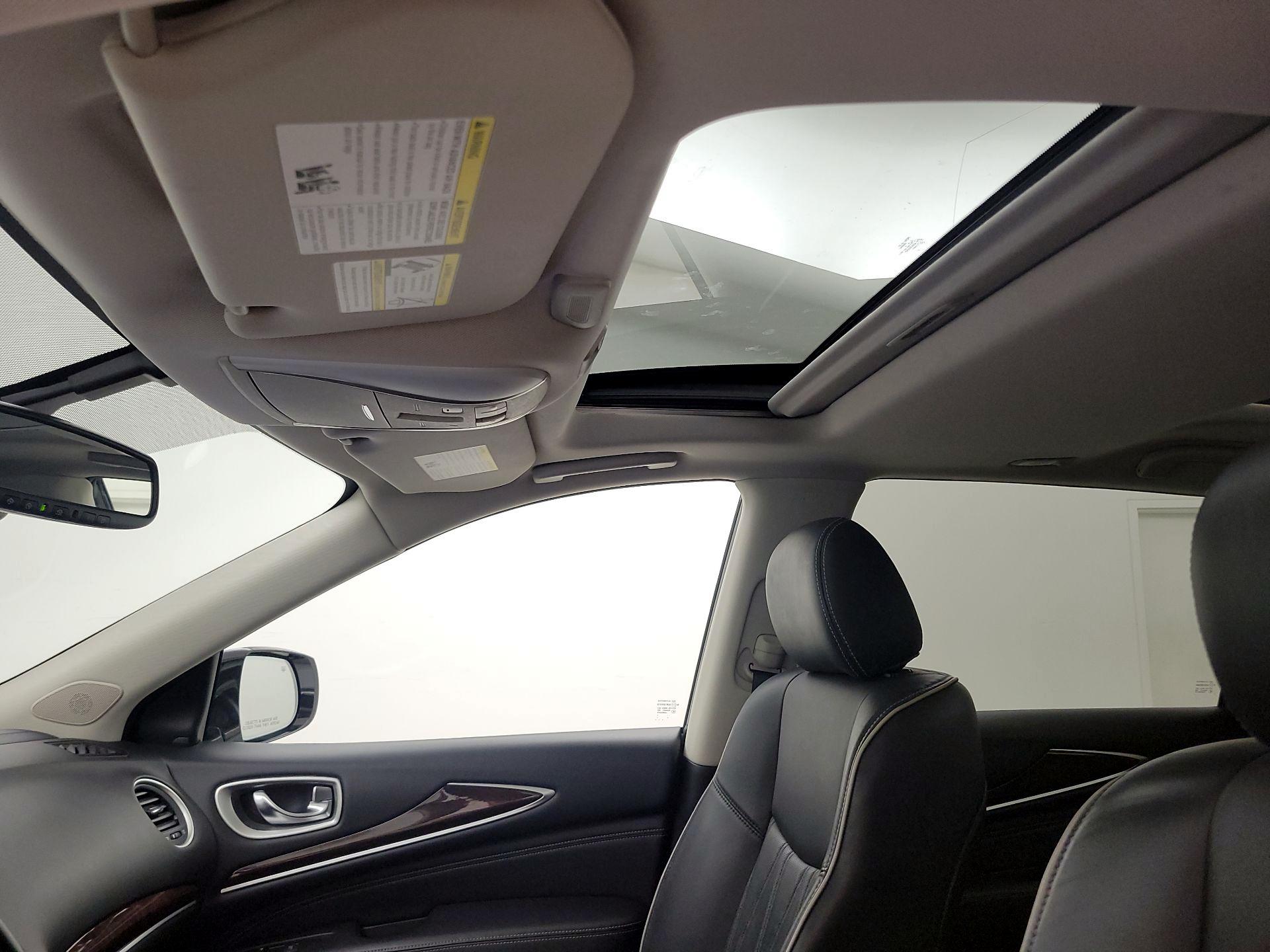 Thumbnail: 2019 INFINITI QX60 - 20